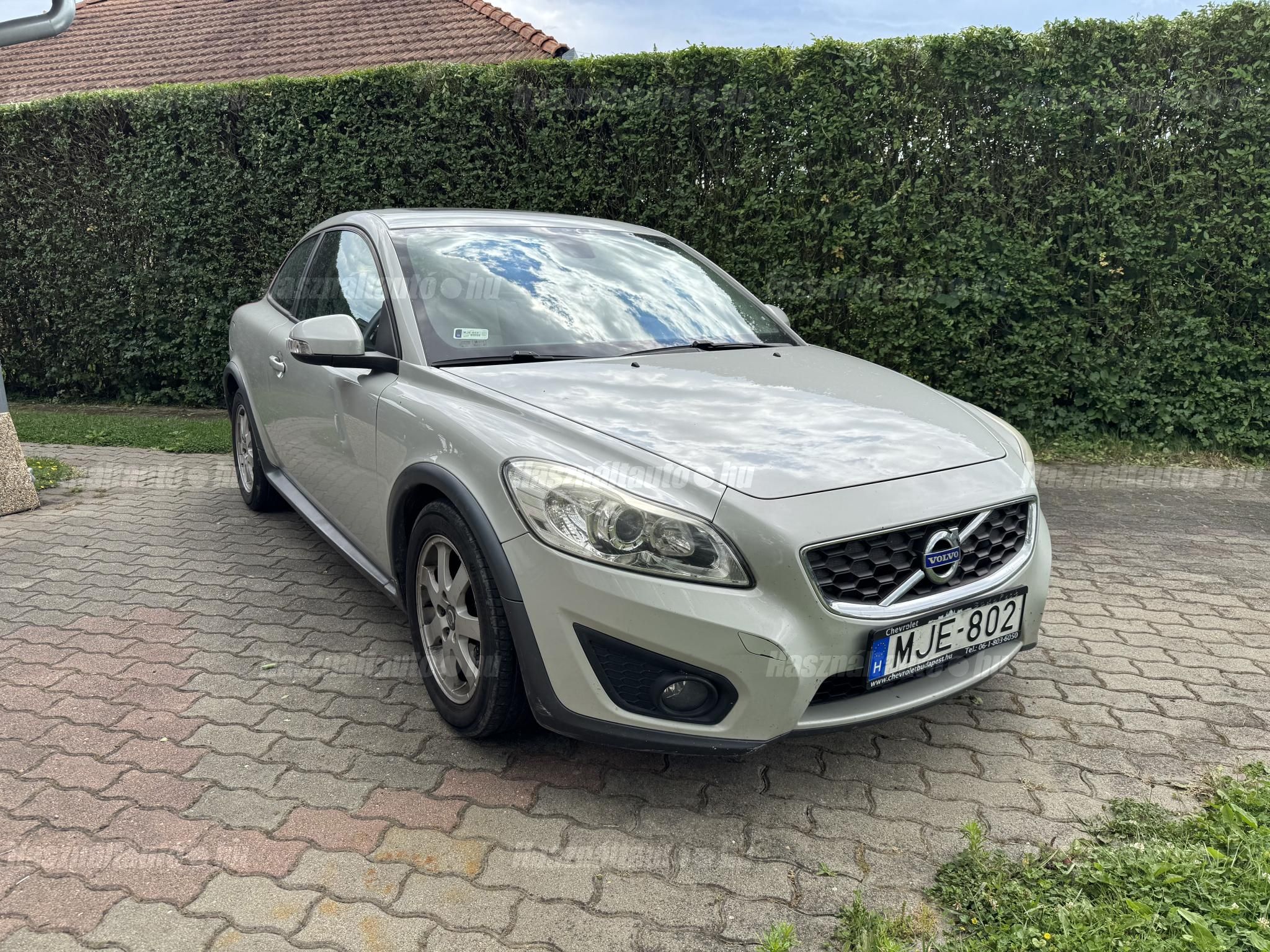 VOLVO C30 2010/3 - 1