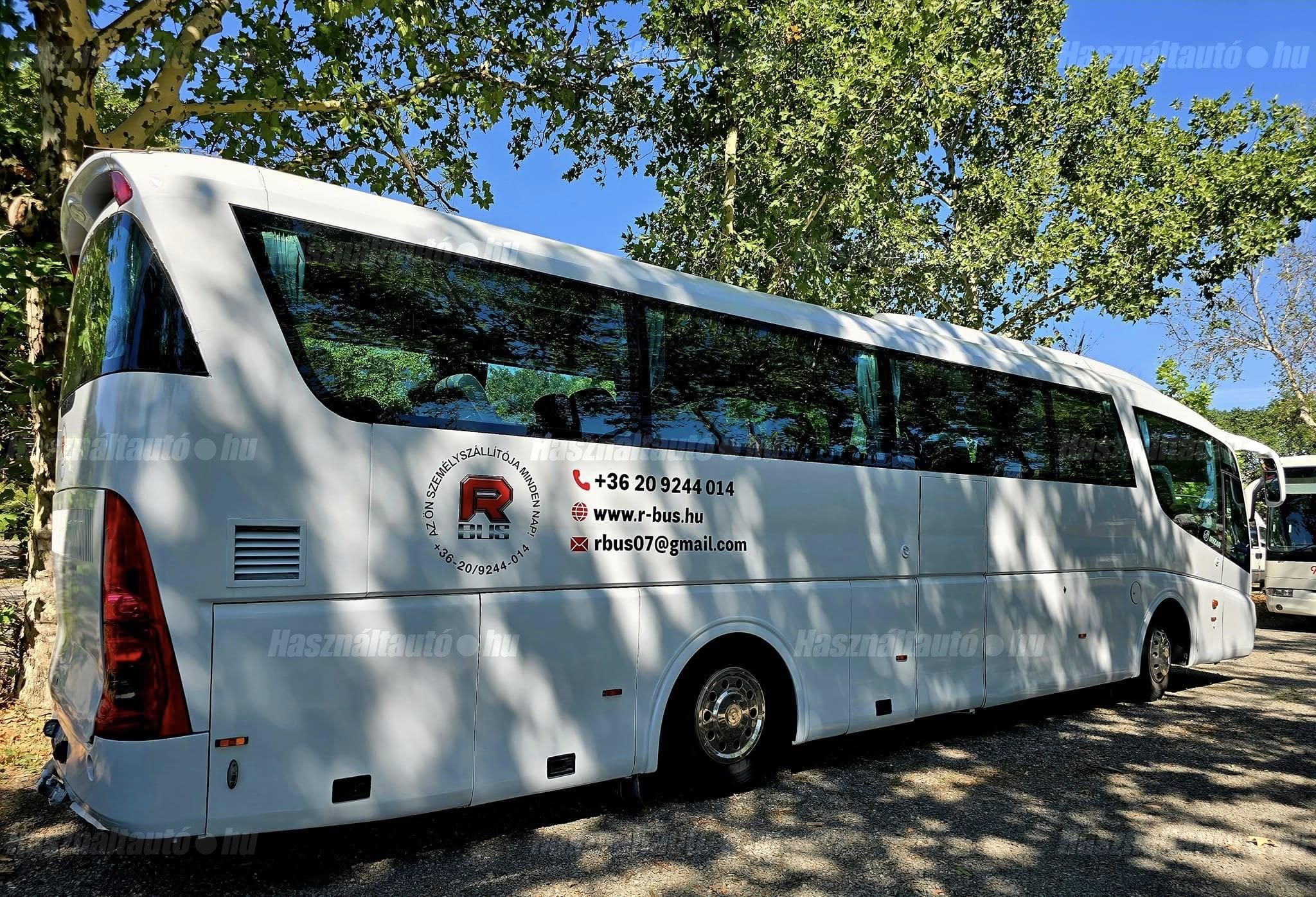 IVECO 2002/12 - 1