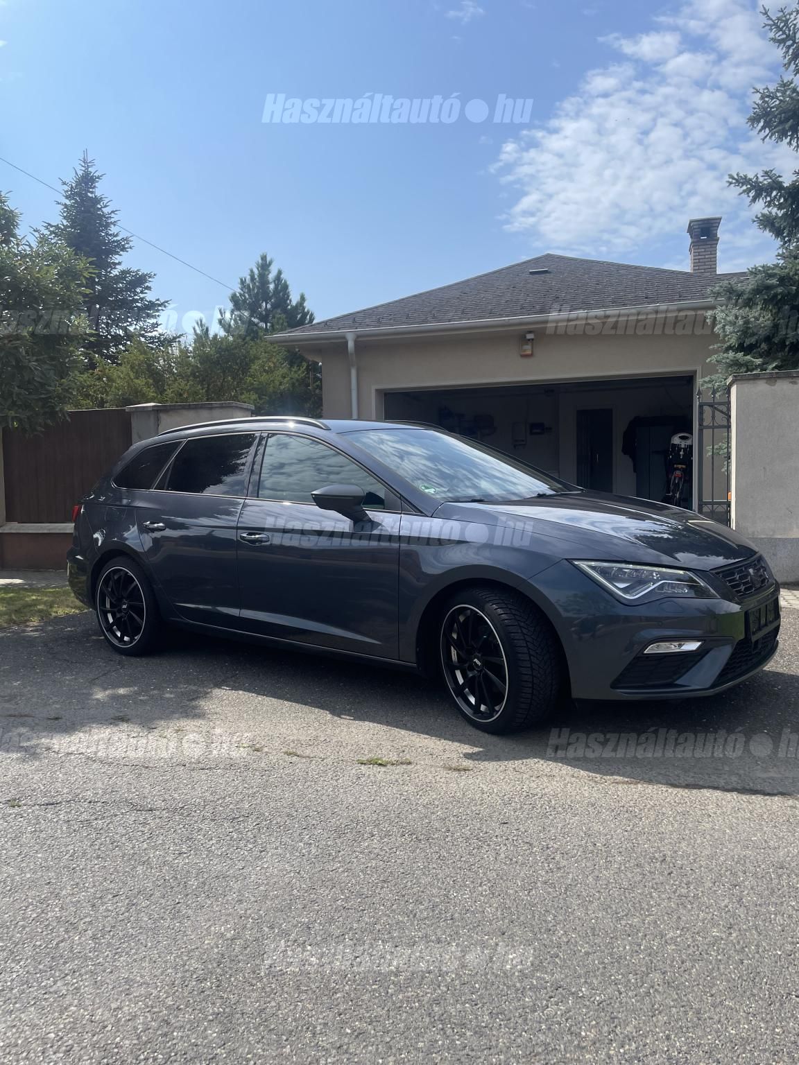 SEAT LEON 2020/4 - 1