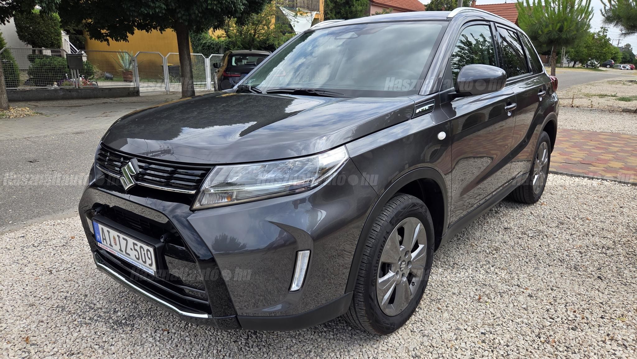 SUZUKI VITARA 2025/2 - 1
