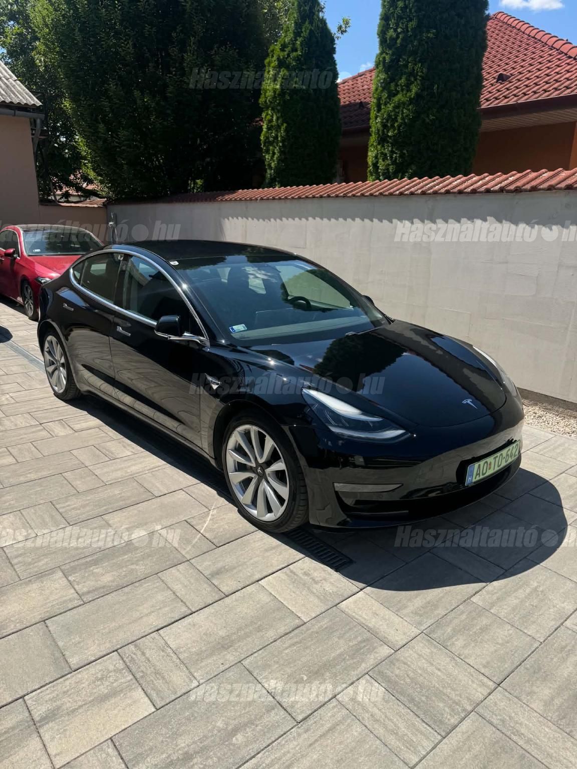TESLA MODEL 3 2019/3 - 1