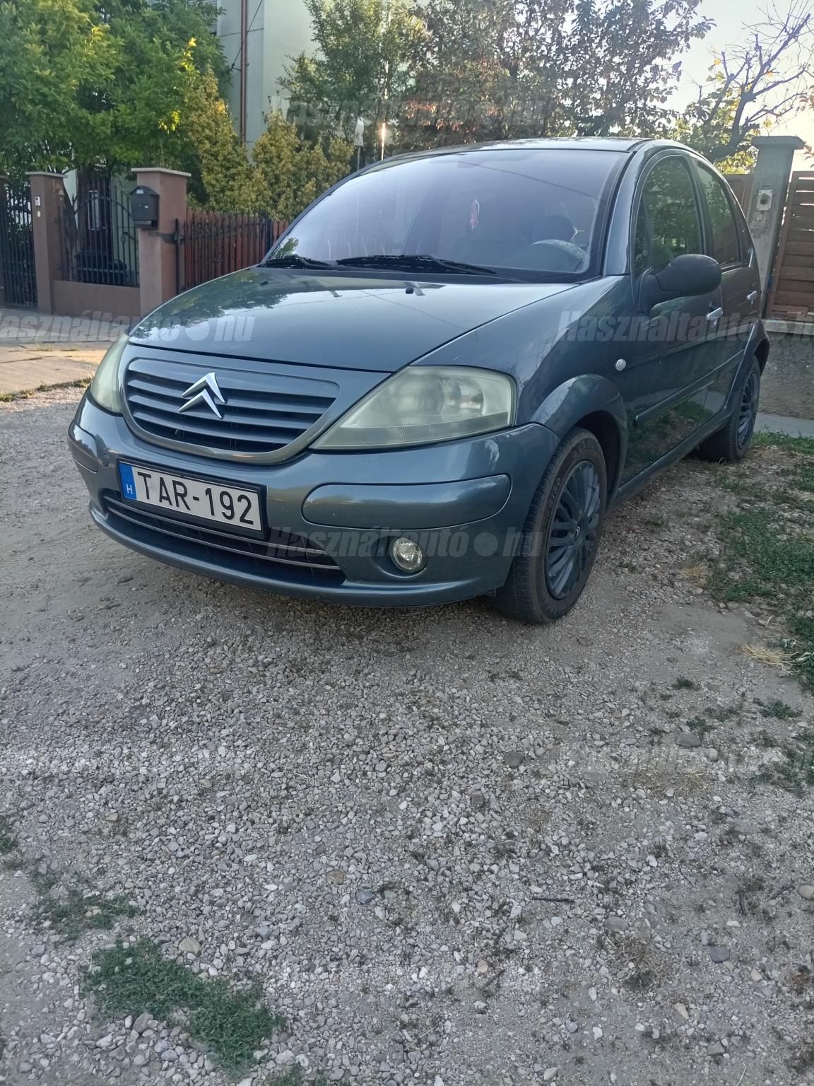 CITROEN C3 2004/12 - 1