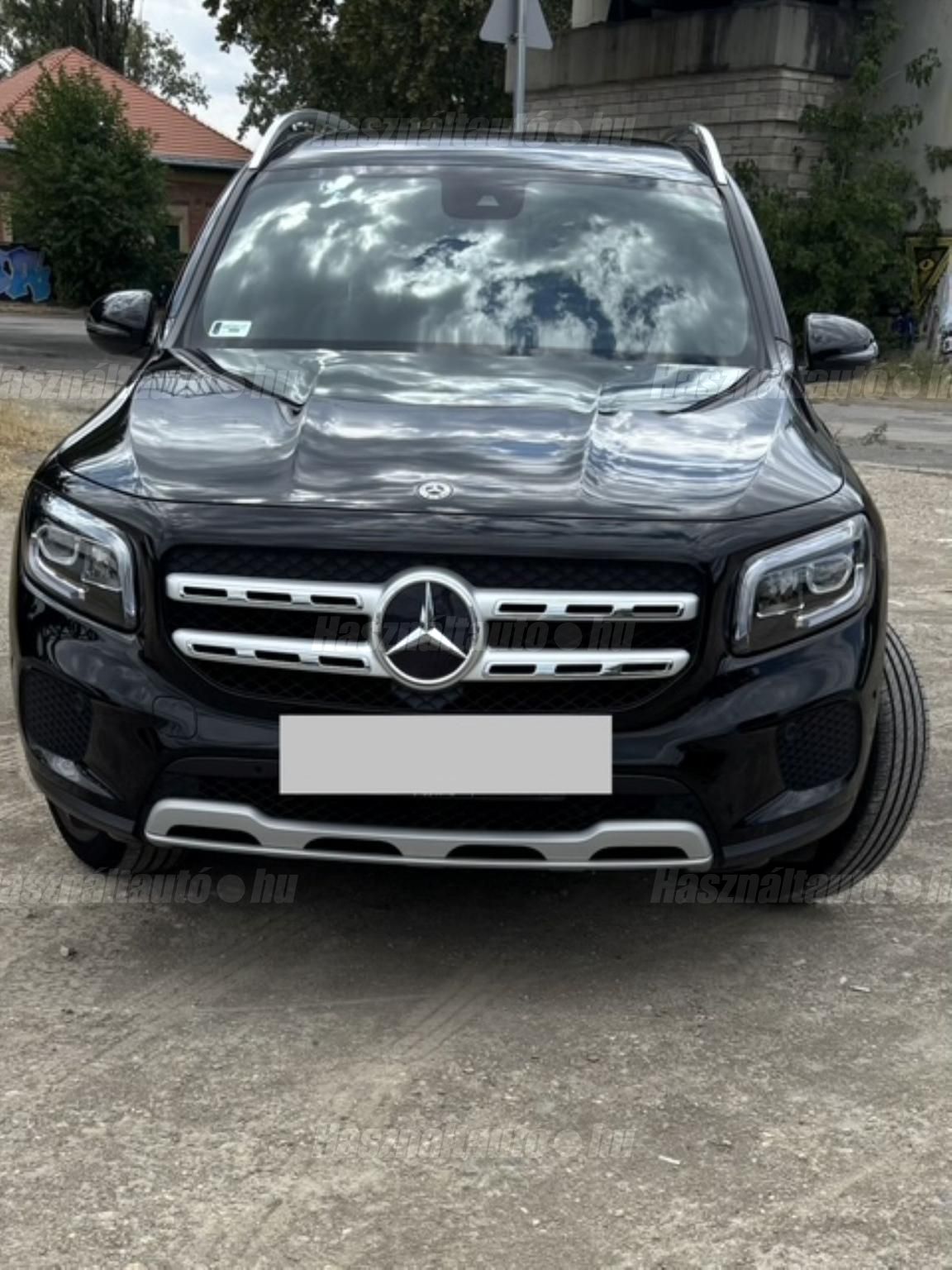 MERCEDES-BENZ GLB 200 2020/5 - 1