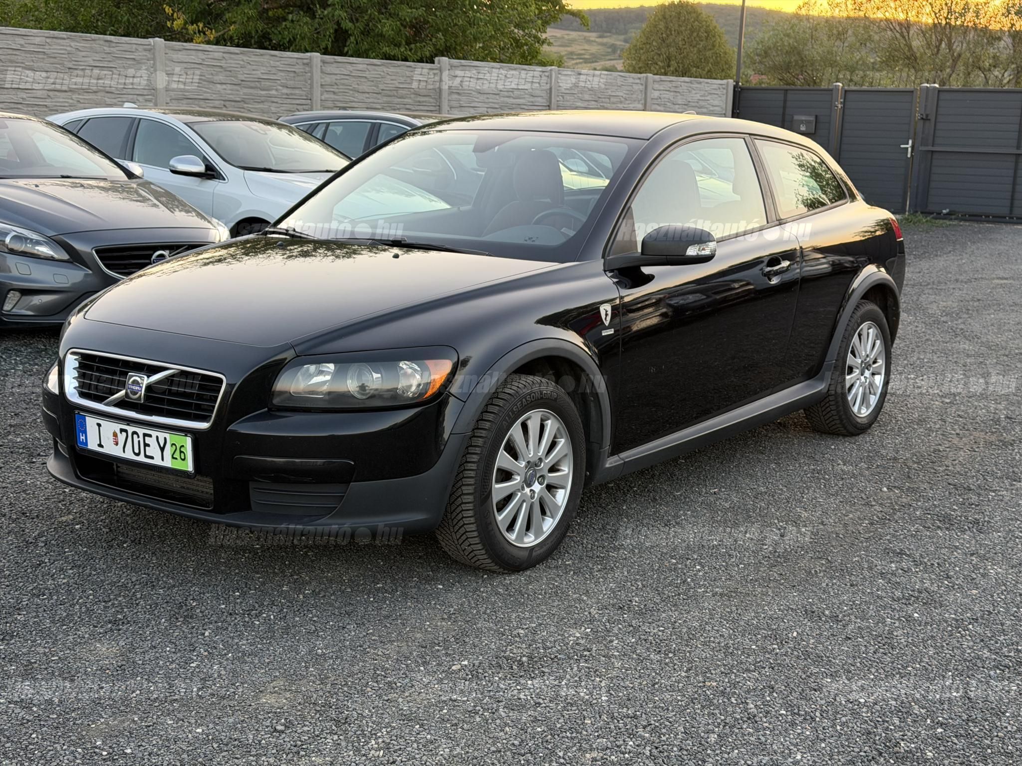 VOLVO C30 2007/8 - 1
