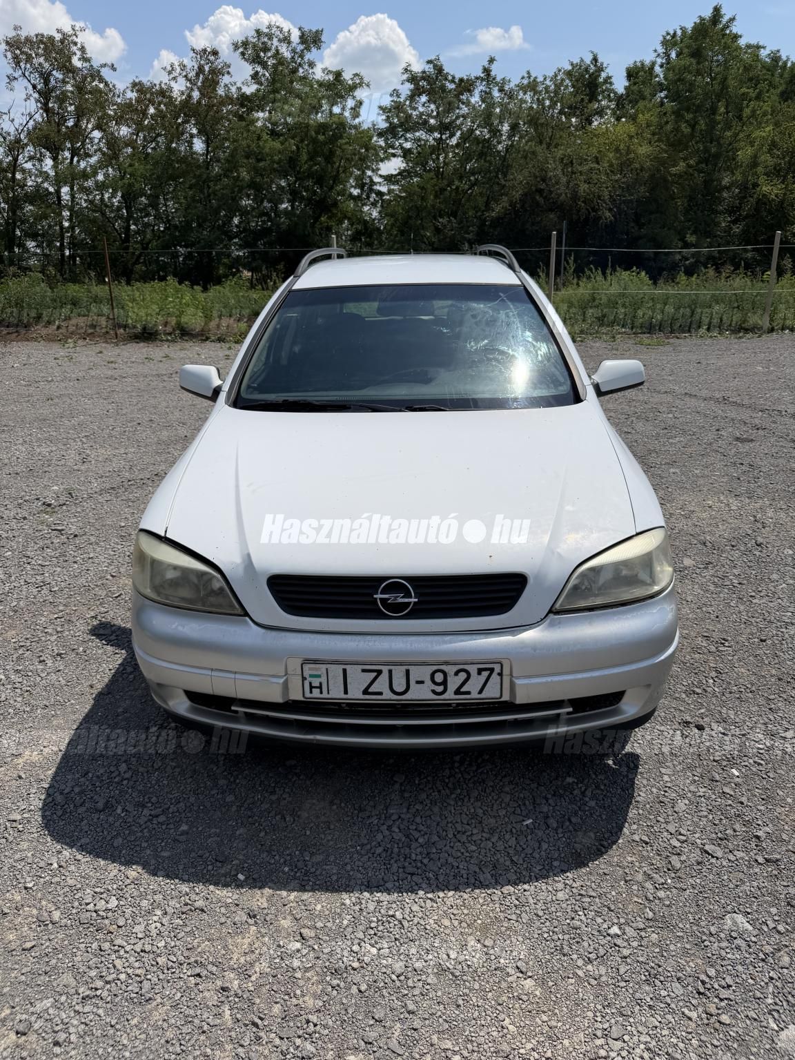 OPEL ASTRA G 2004/3 - 1