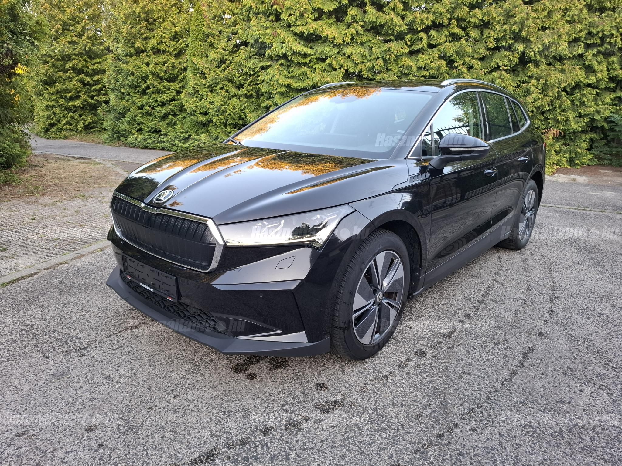 SKODA ENYAQ 2022/1 - 1