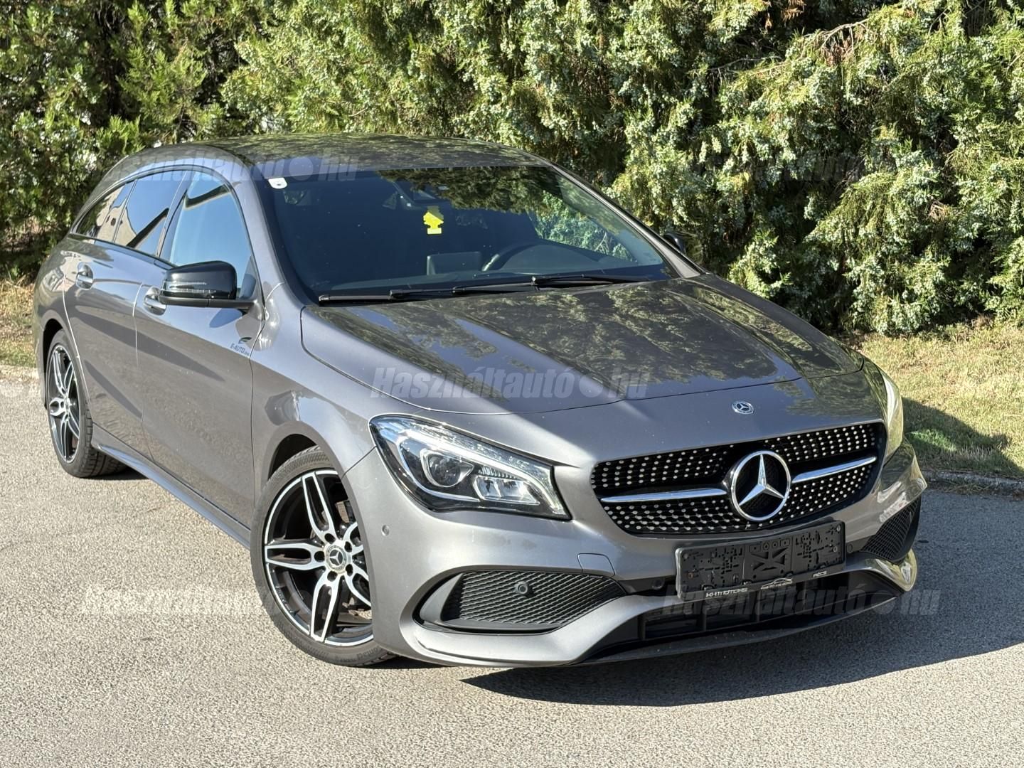 MERCEDES-BENZ CLA 180 2019/4 - 1