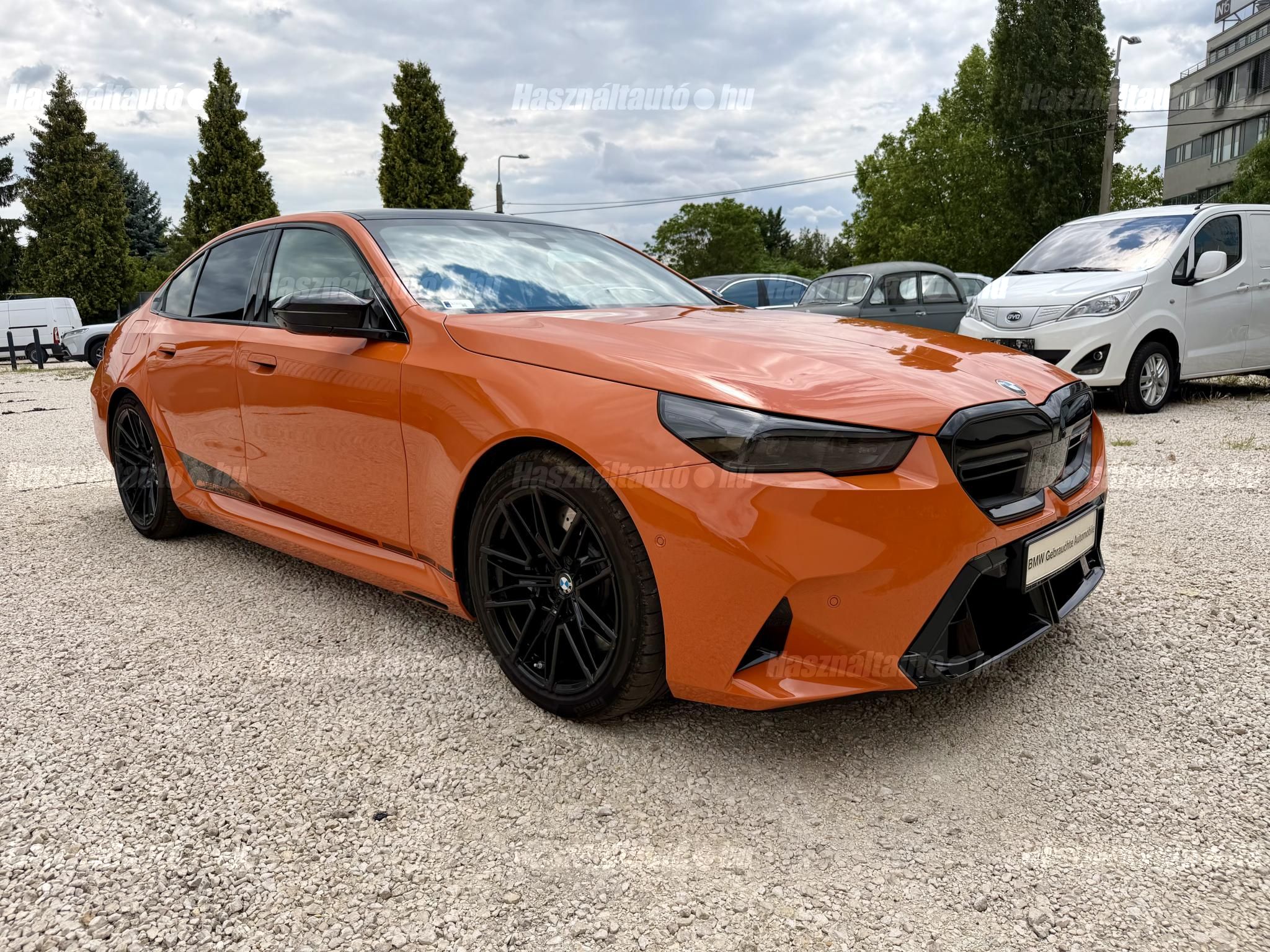 BMW M5 2026/3 - 1