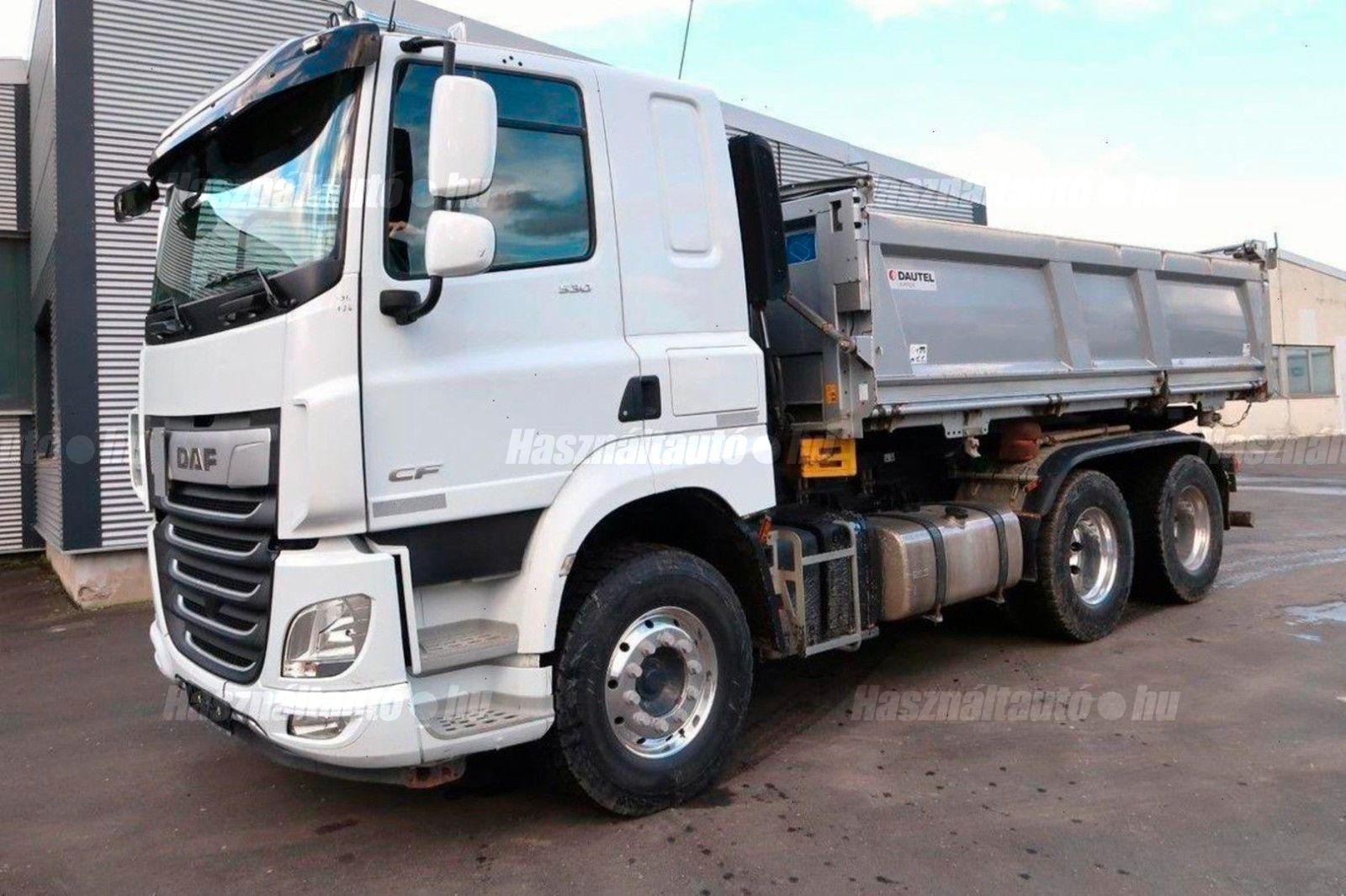 DAF 2019/10 - 1