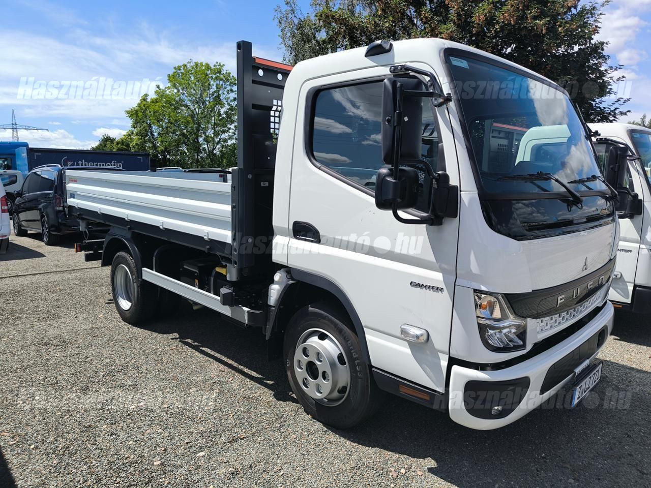 MITSUBISHI 2026/6 - 1