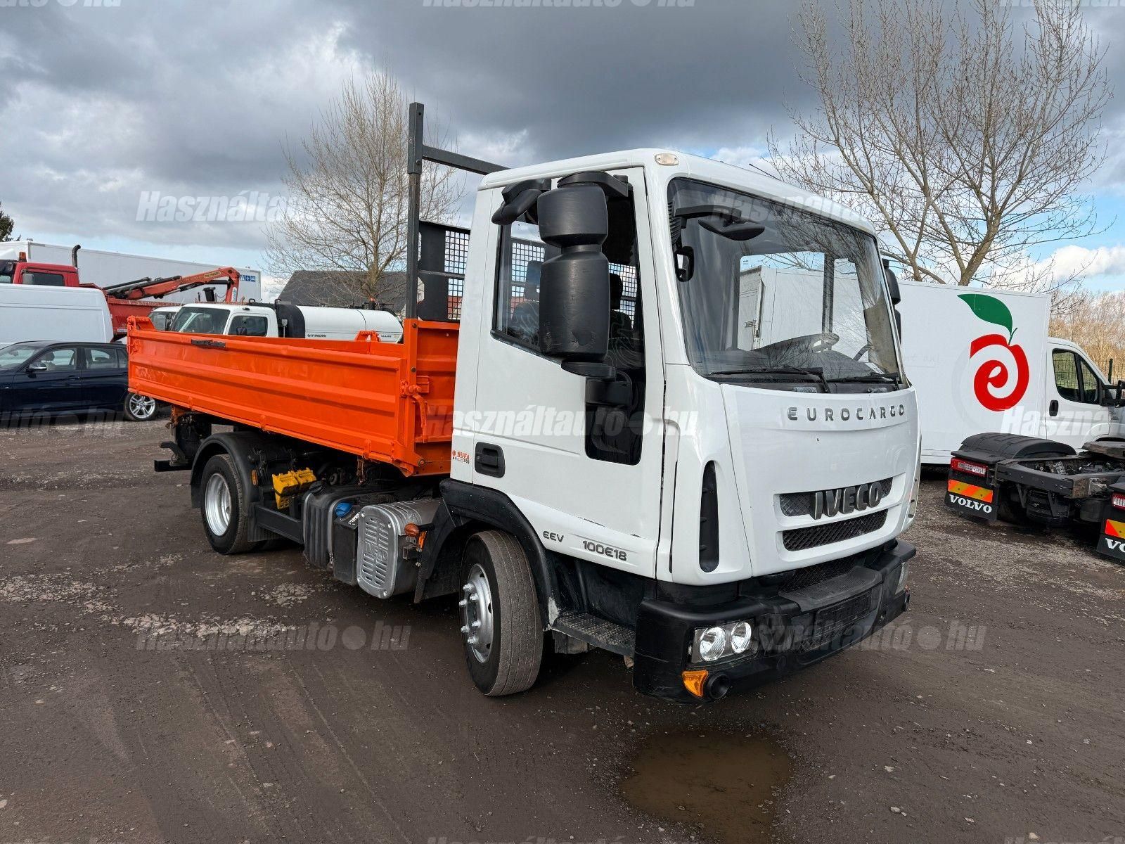 IVECO 2012/6 - 1