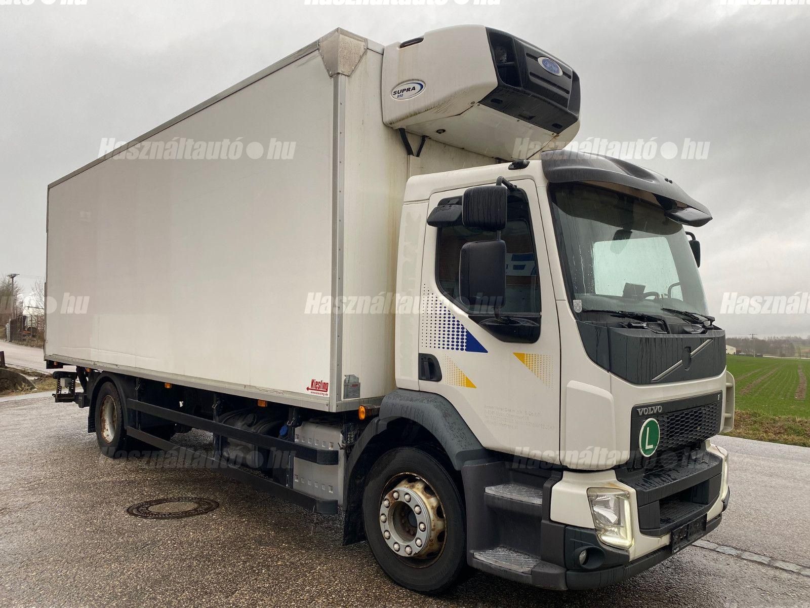VOLVO 2014/5 - 1