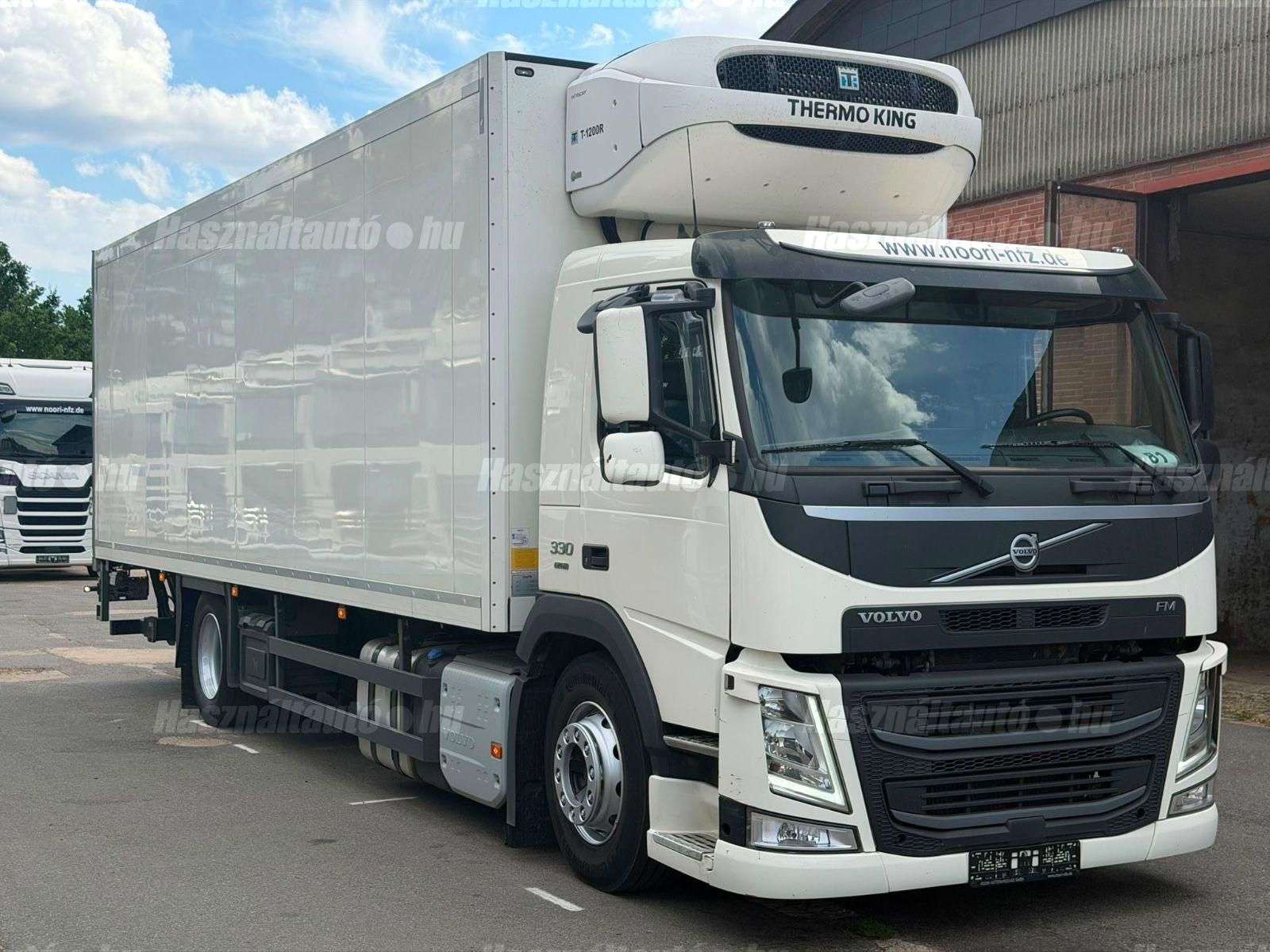 VOLVO 2019/9 - 1