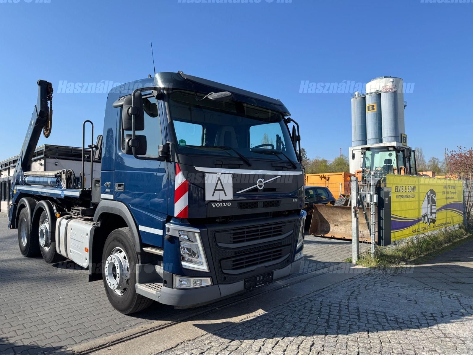 VOLVO 2019/1 - 1