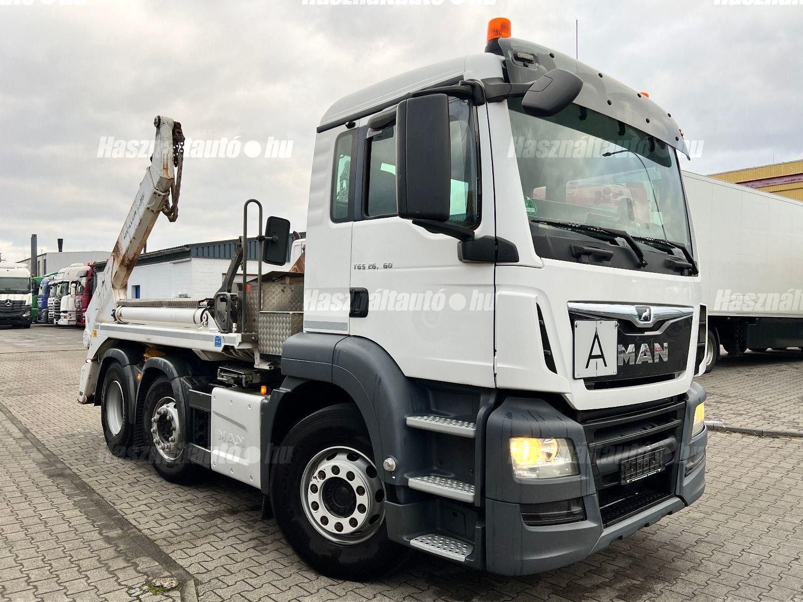 MAN 2019/2 - 1