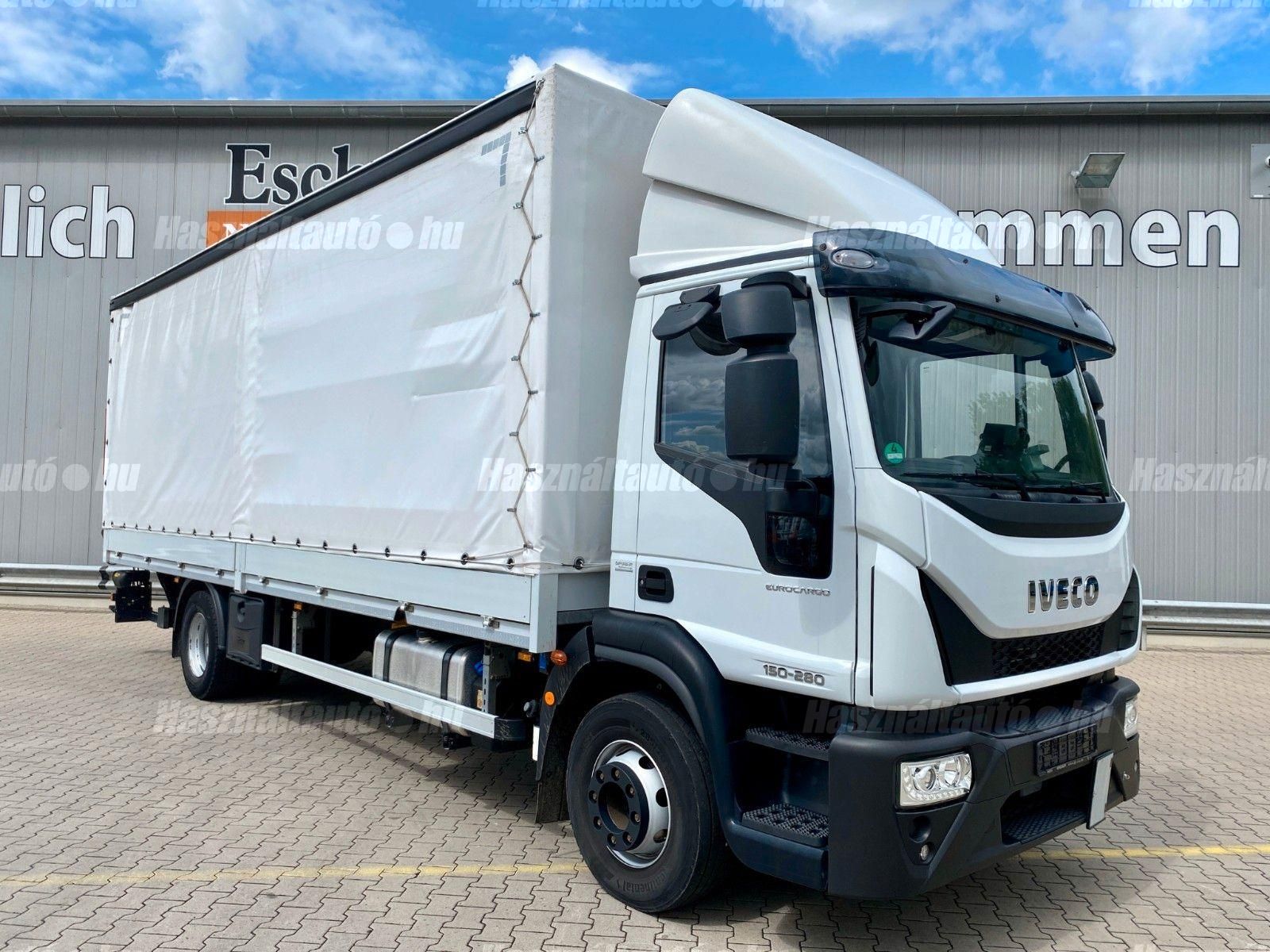 IVECO 2023/2 - 1