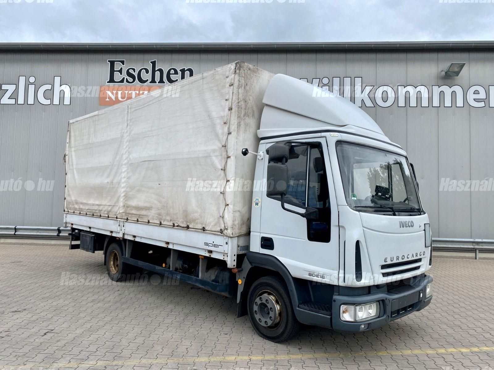 IVECO 2006/5 - 1