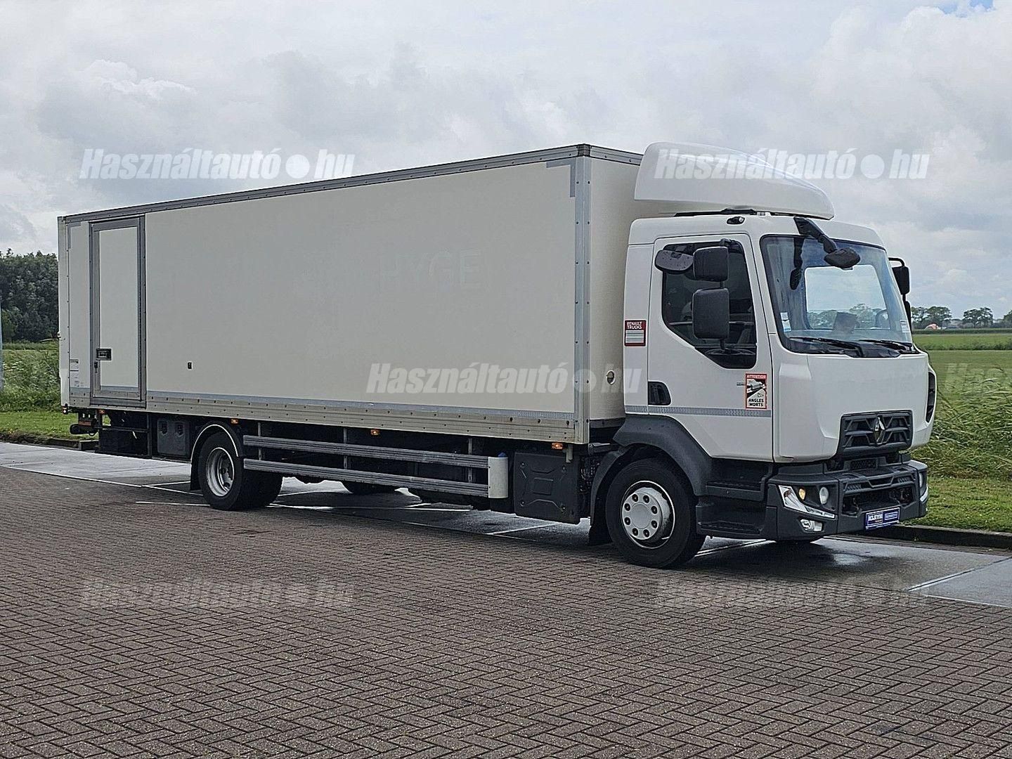 RENAULT 2018/3 - 1