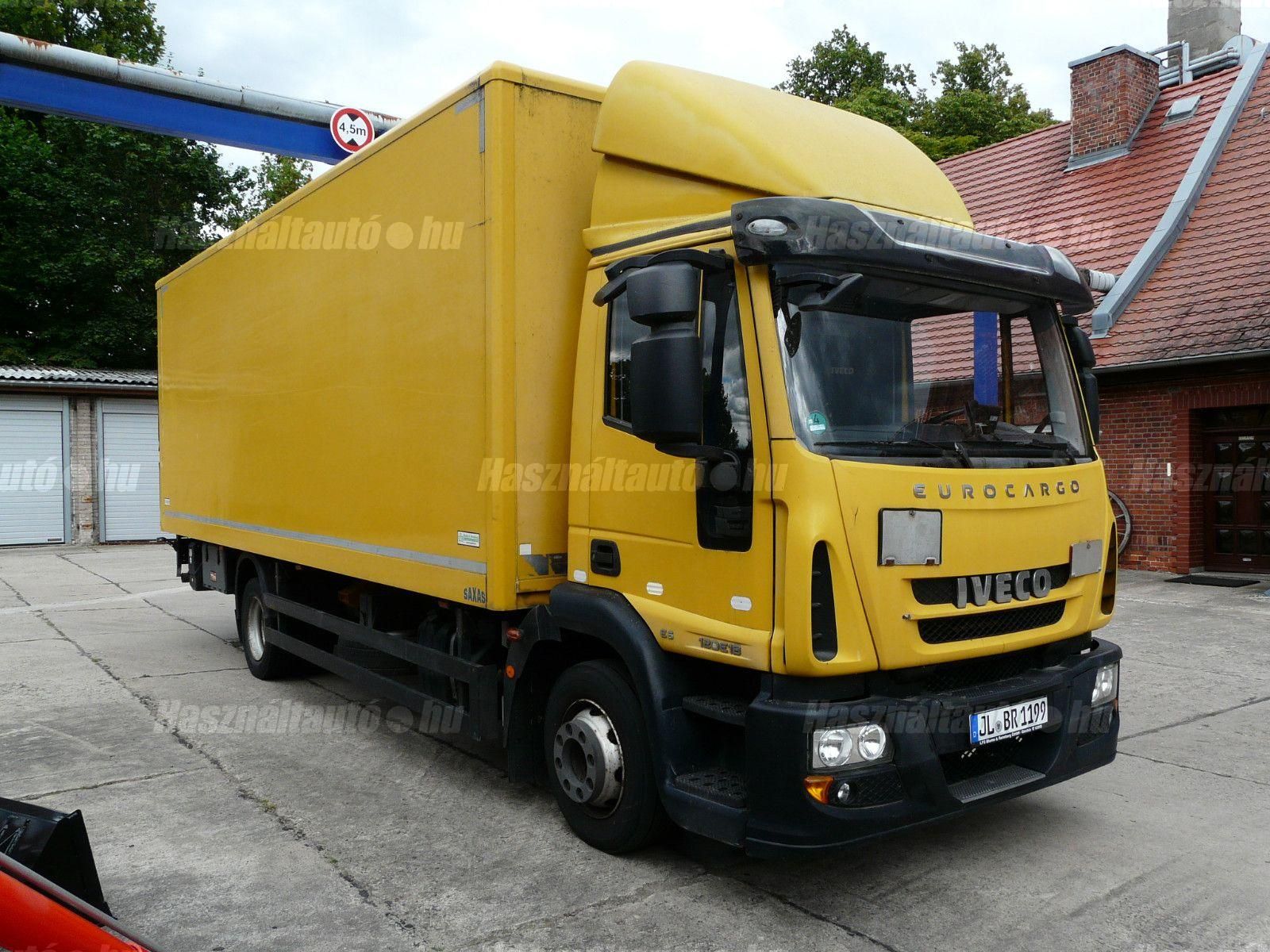 IVECO 2015/8 - 1