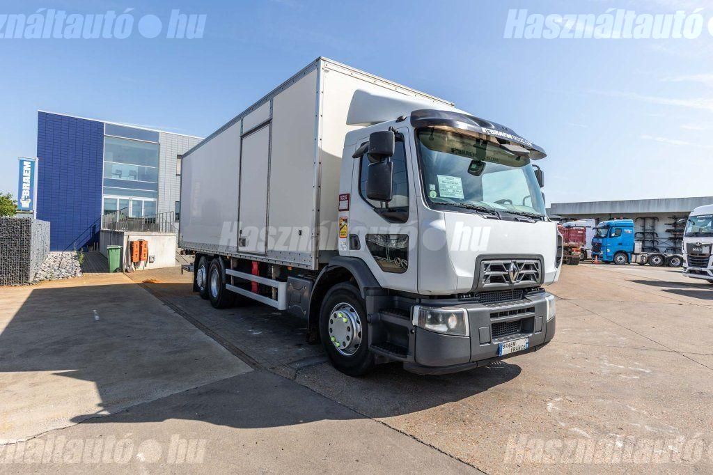 RENAULT 2015/1 - 1