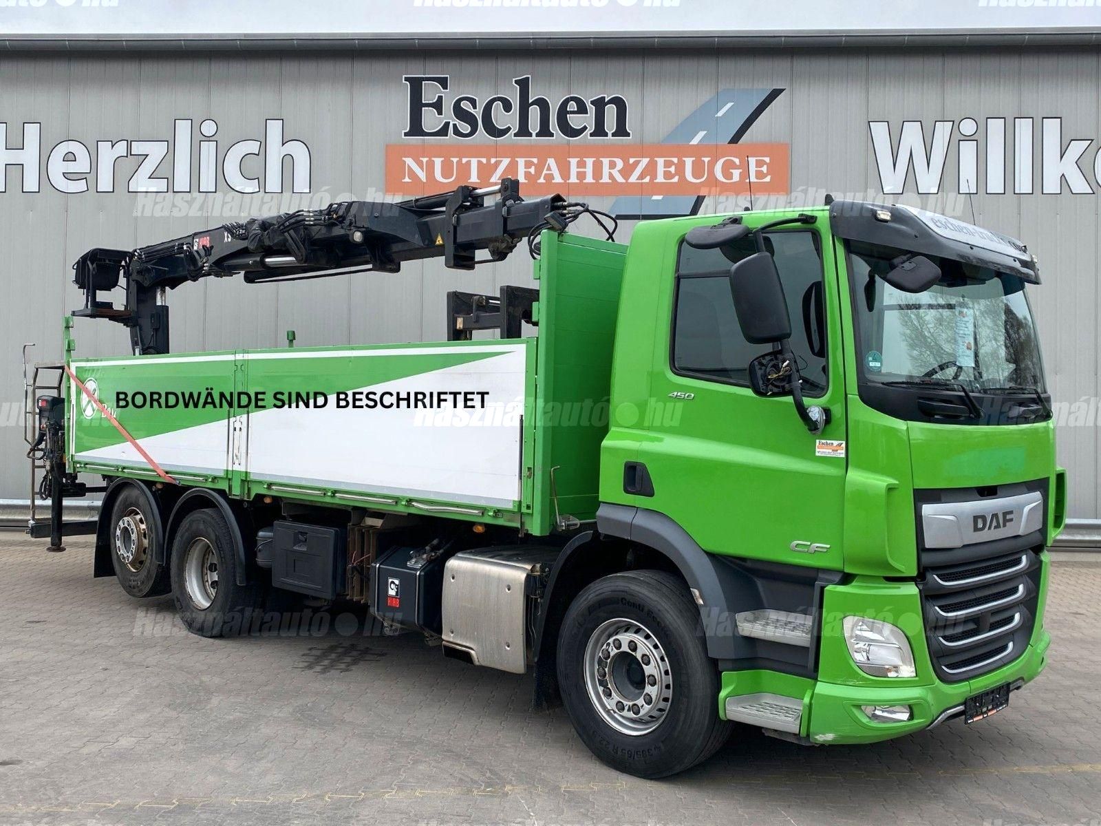 DAF 2018/6 - 1