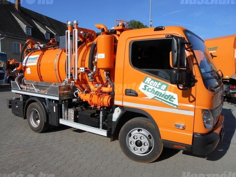 MITSUBISHI 2024/7 - 1