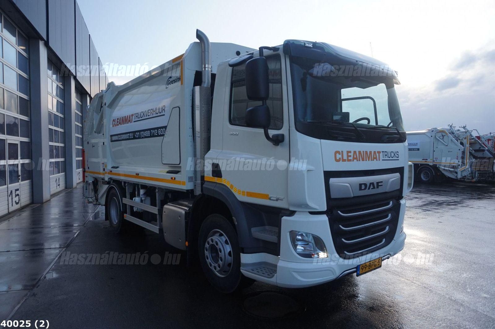 DAF 2020/1 - 1