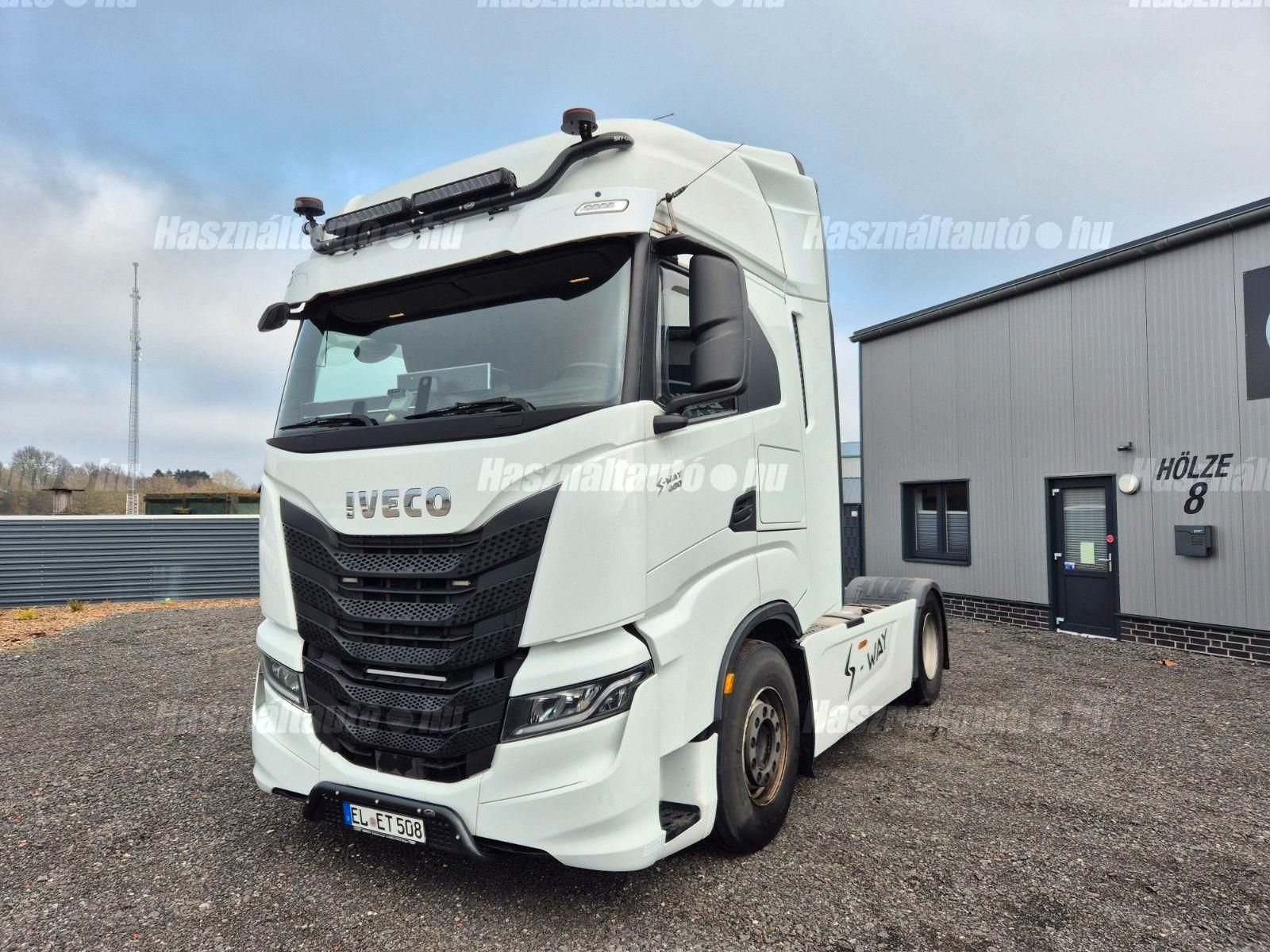 IVECO 2022/2 - 1