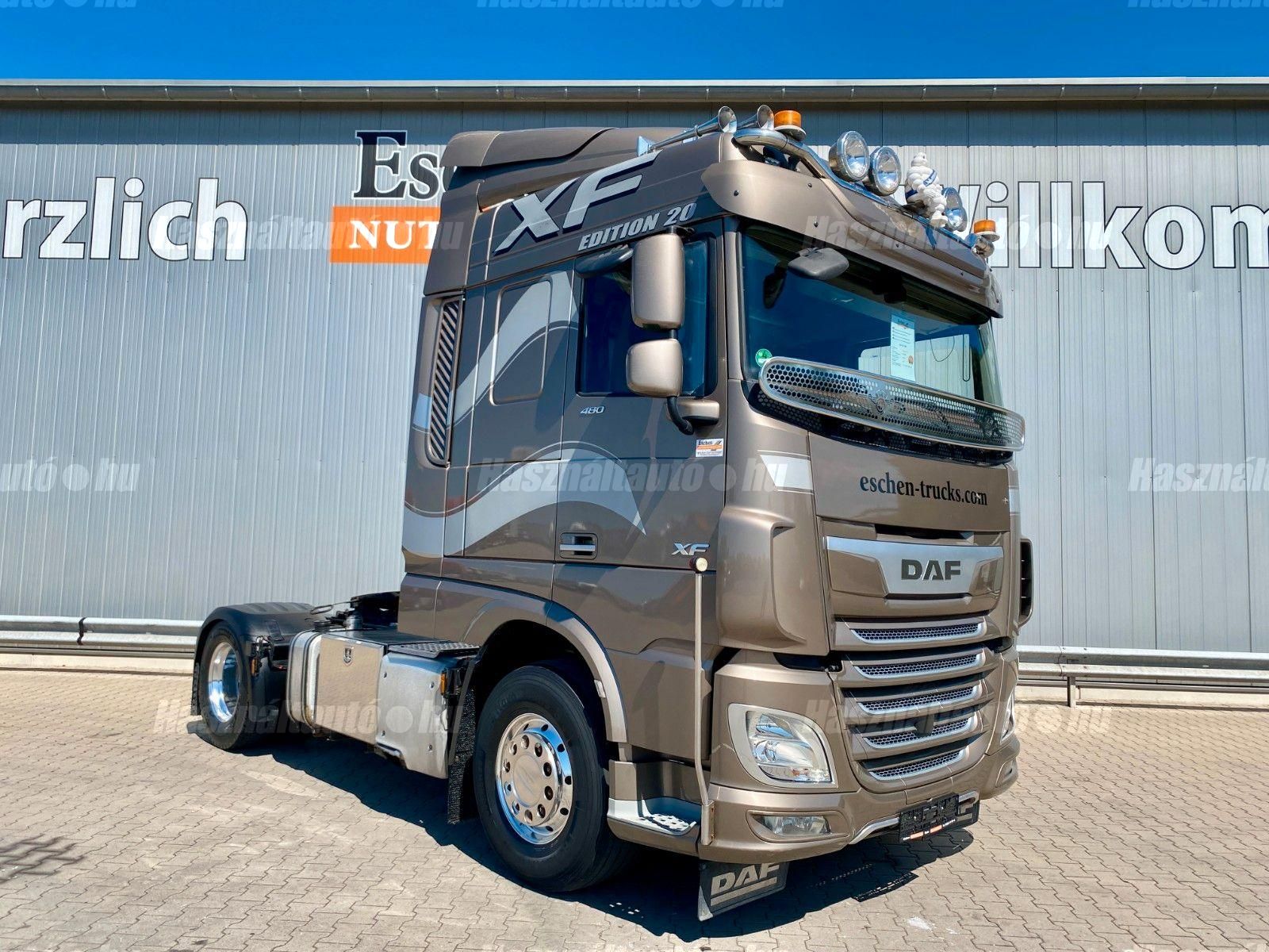 DAF 2020/10 - 1