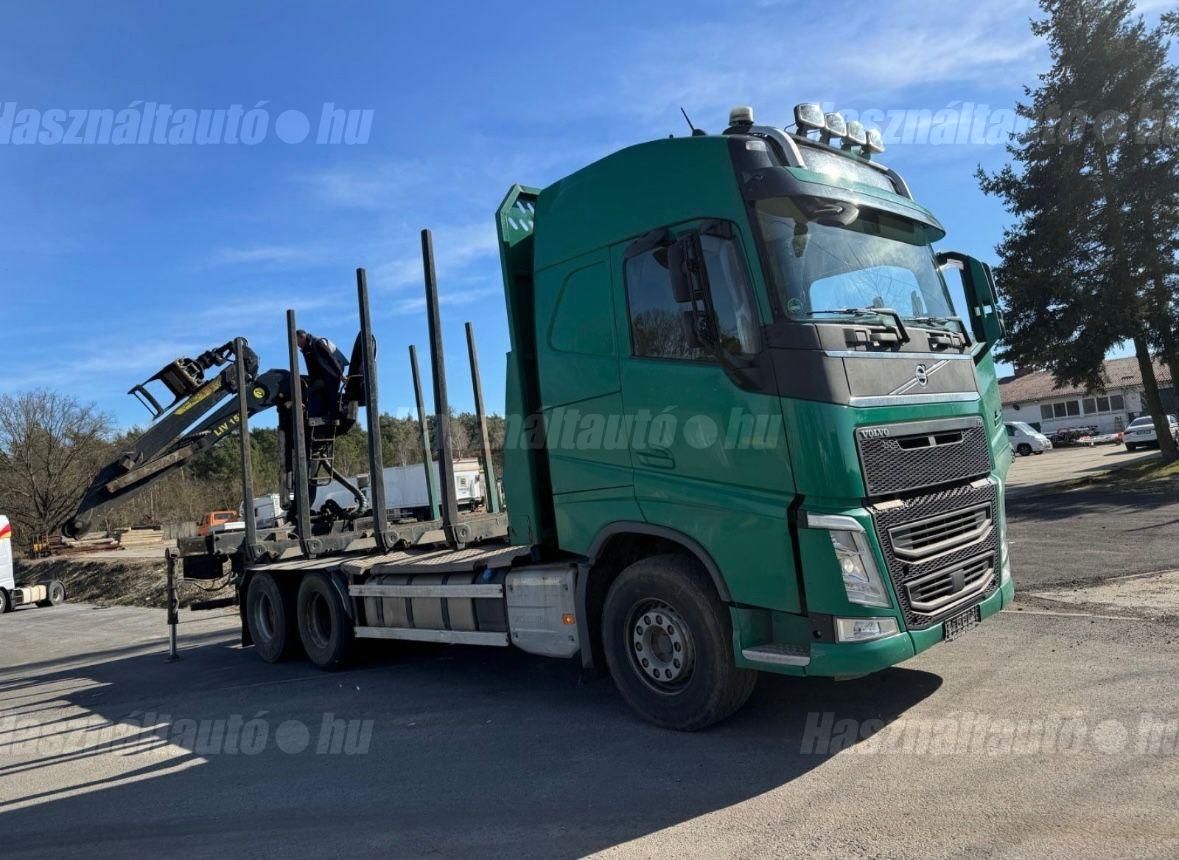 VOLVO 2018/4 - 1