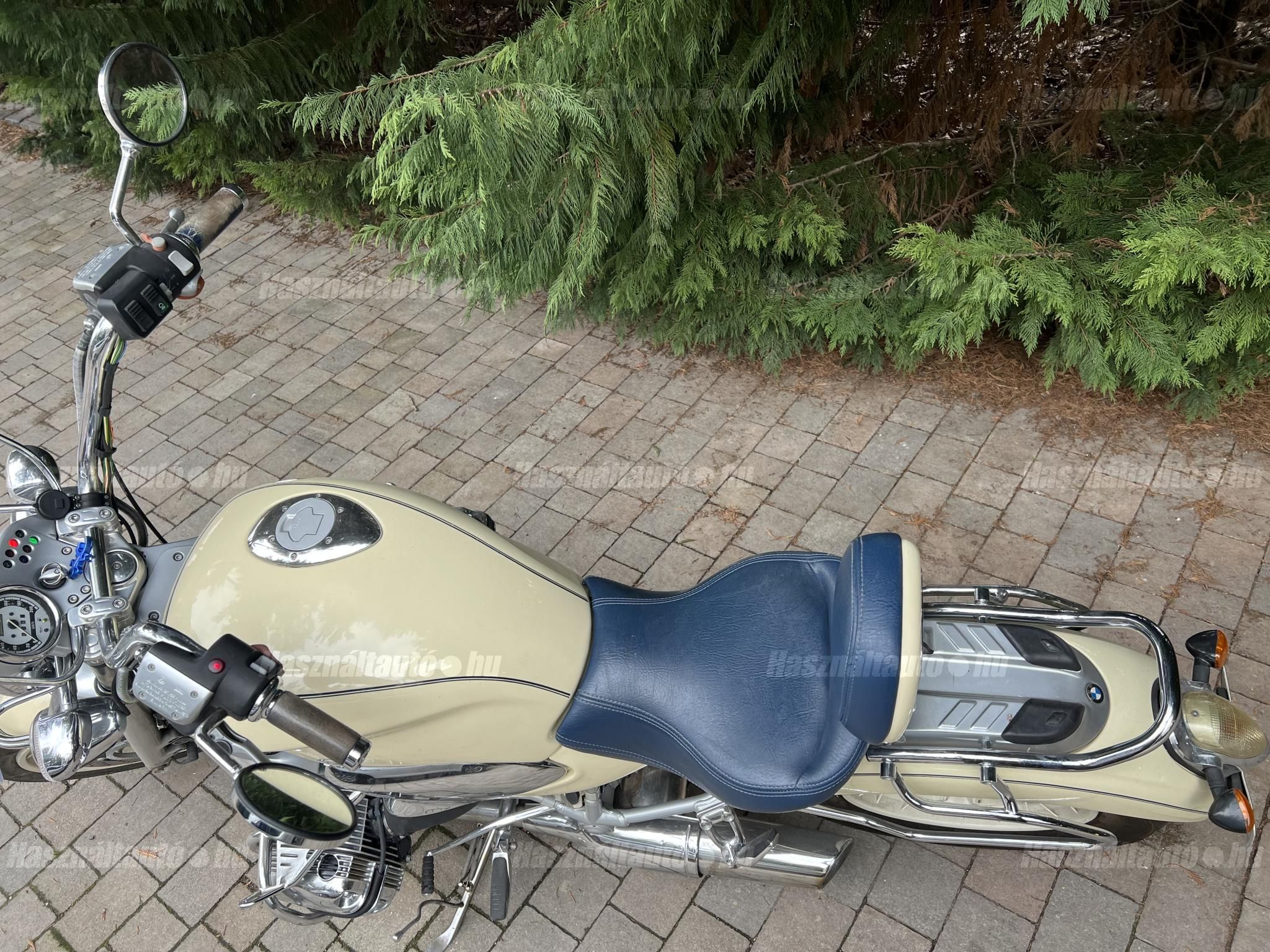 BMW R 1200 C 2000/5 - 1