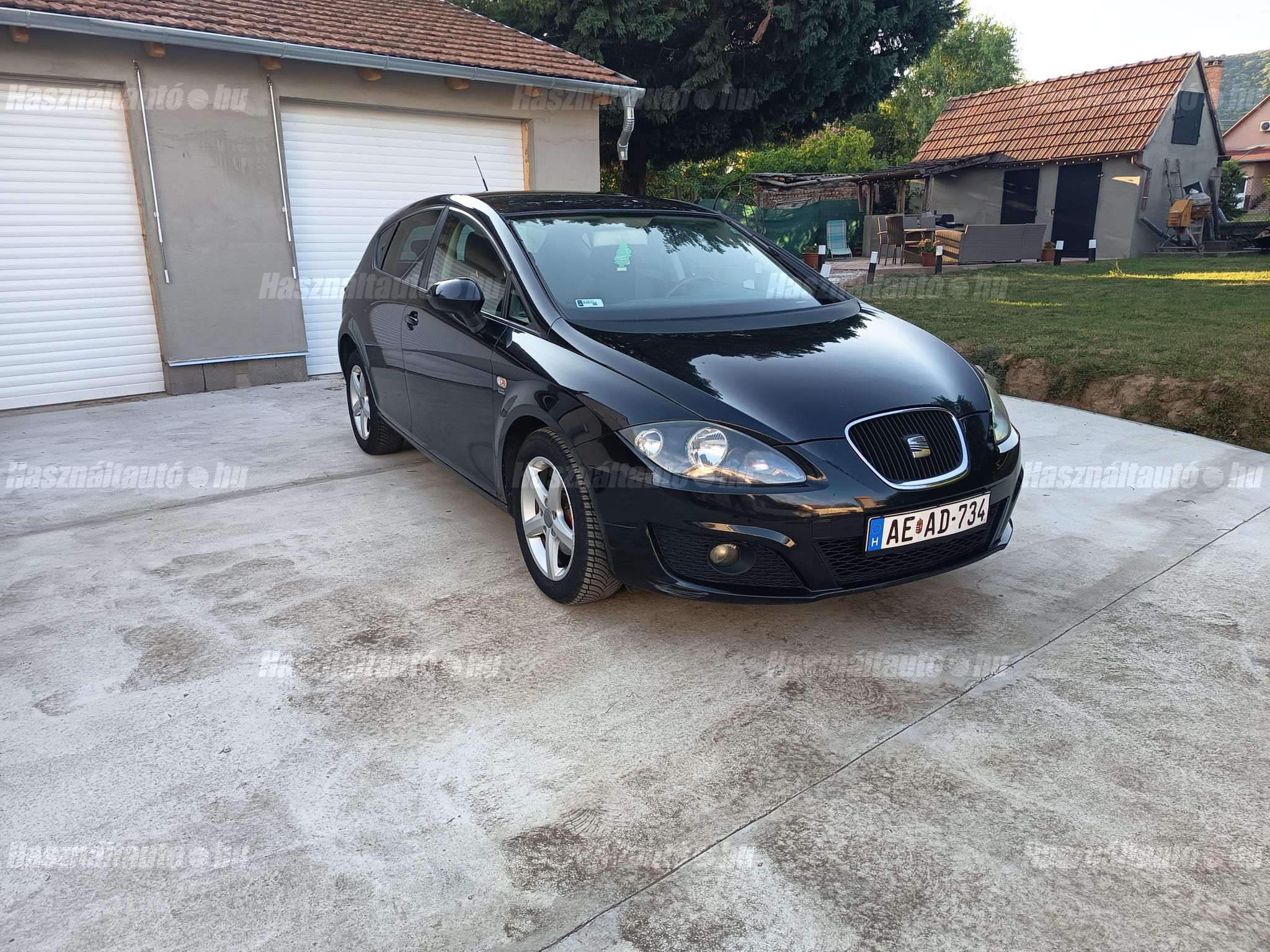 SEAT LEON 2010/1 - 1