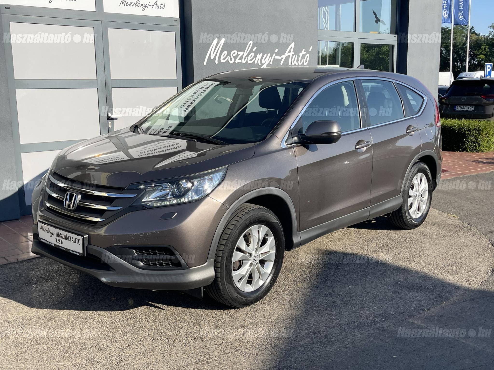 HONDA CR-V 2015/4 - 1