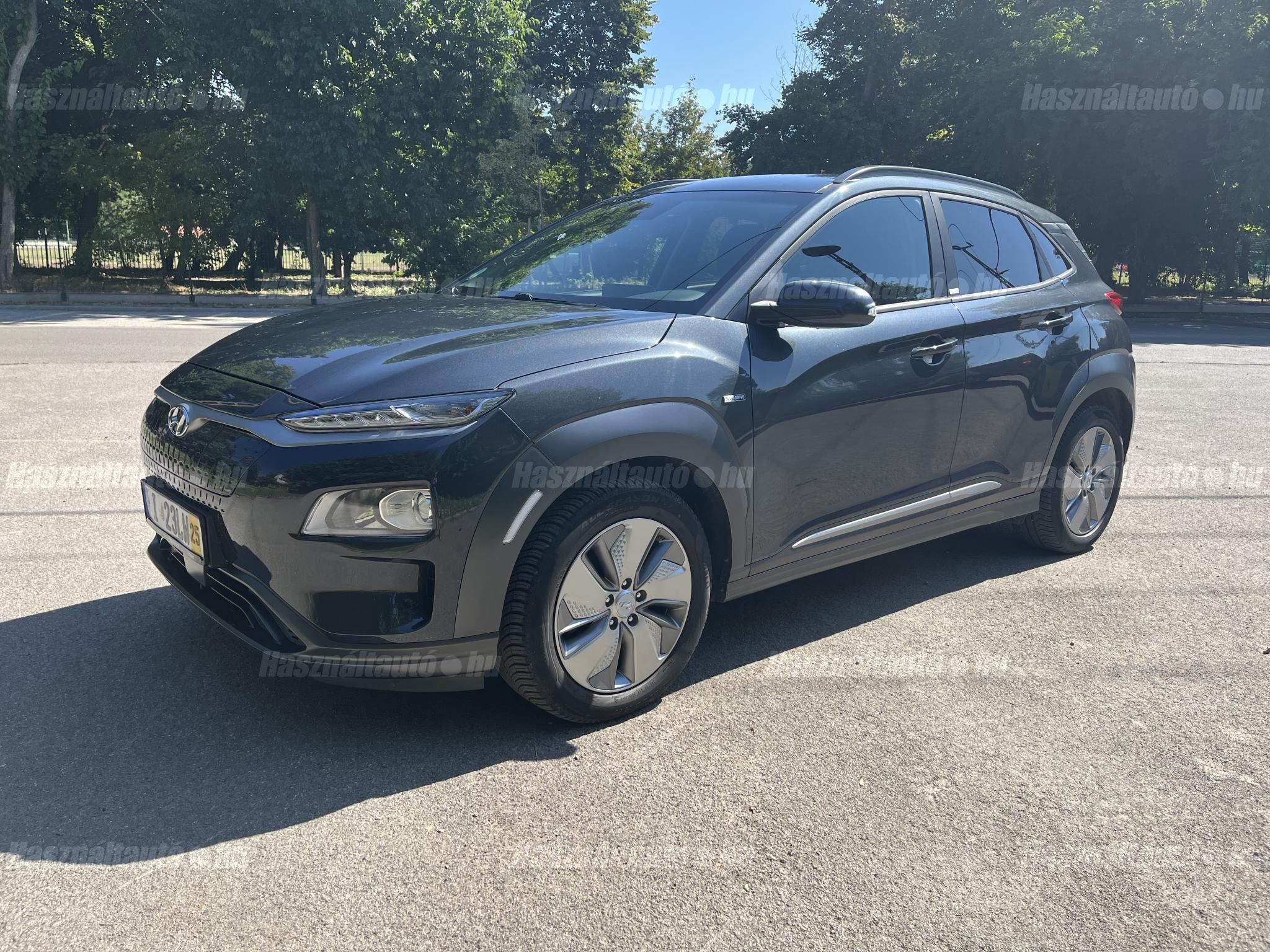 HYUNDAI KONA 2020/12 - 1