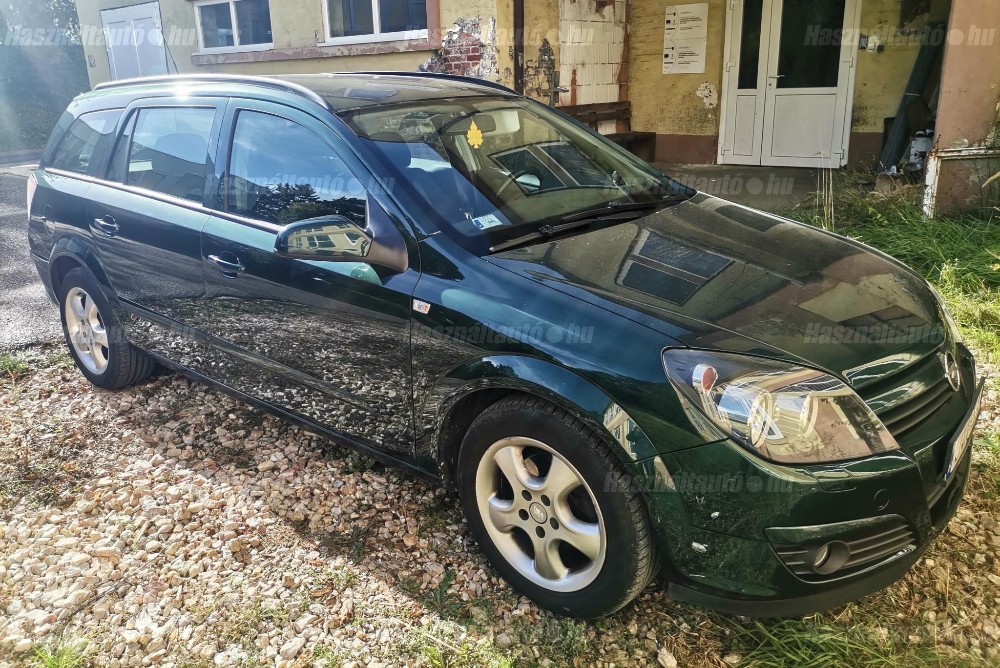 OPEL ASTRA H 2005/5 - 1