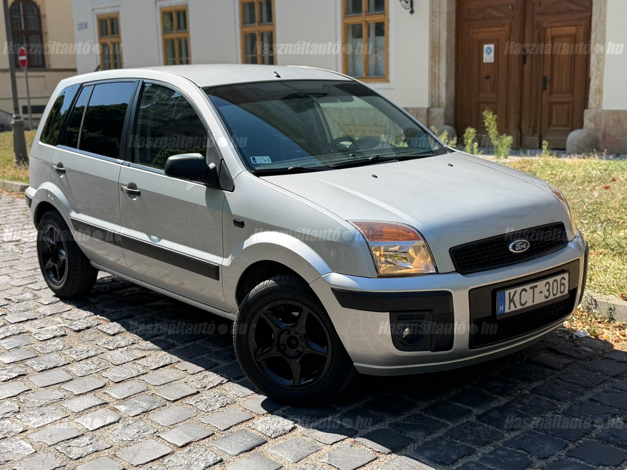 FORD FUSION 2006/3 - 1