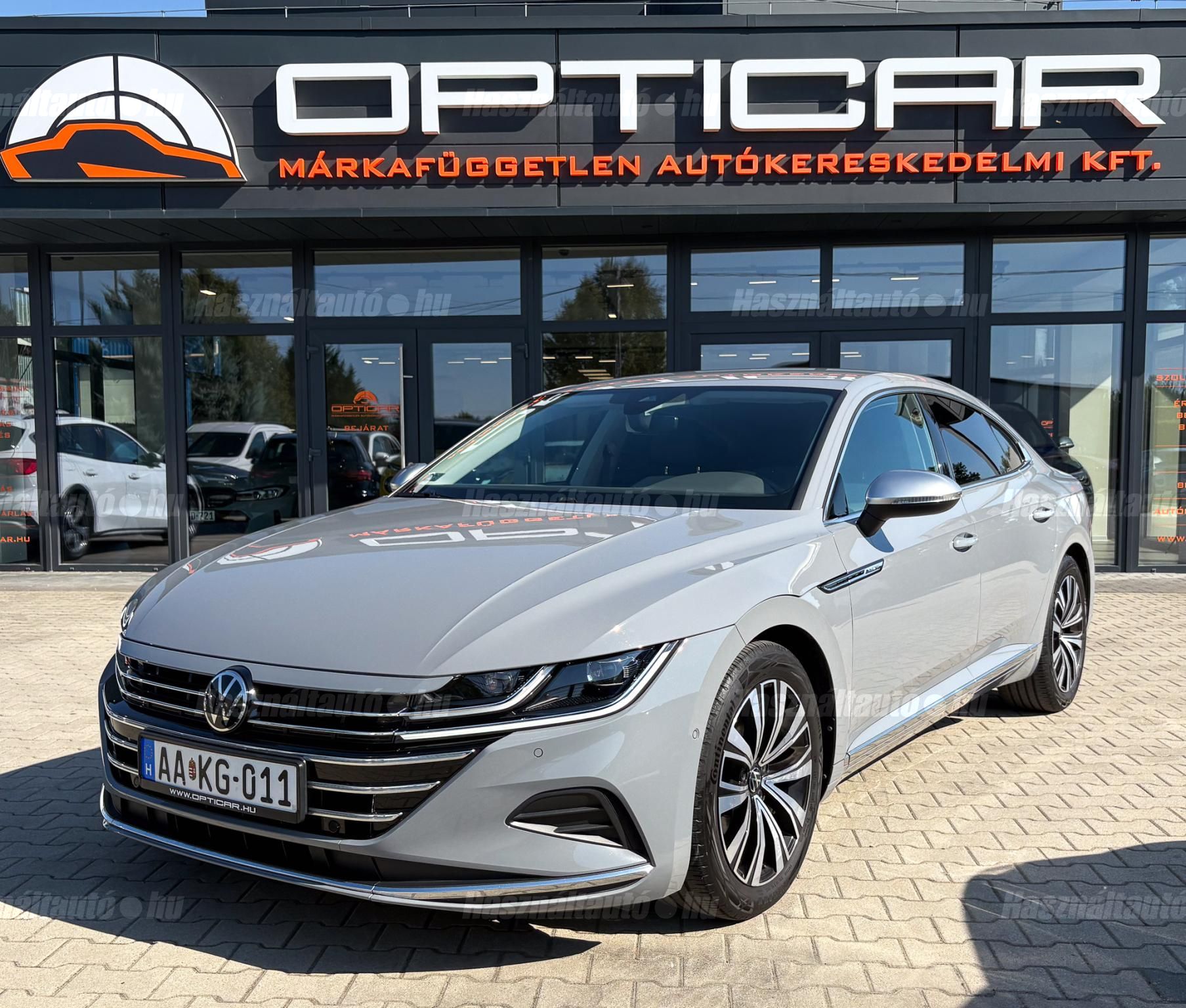 VOLKSWAGEN ARTEON 2023/2 - 1