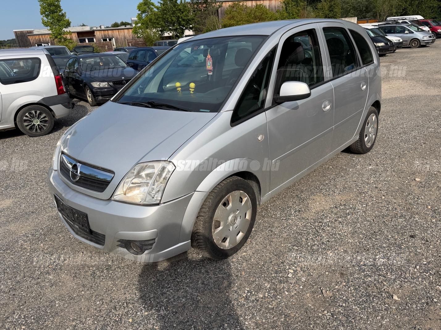 OPEL MERIVA A 2008/8 - 1