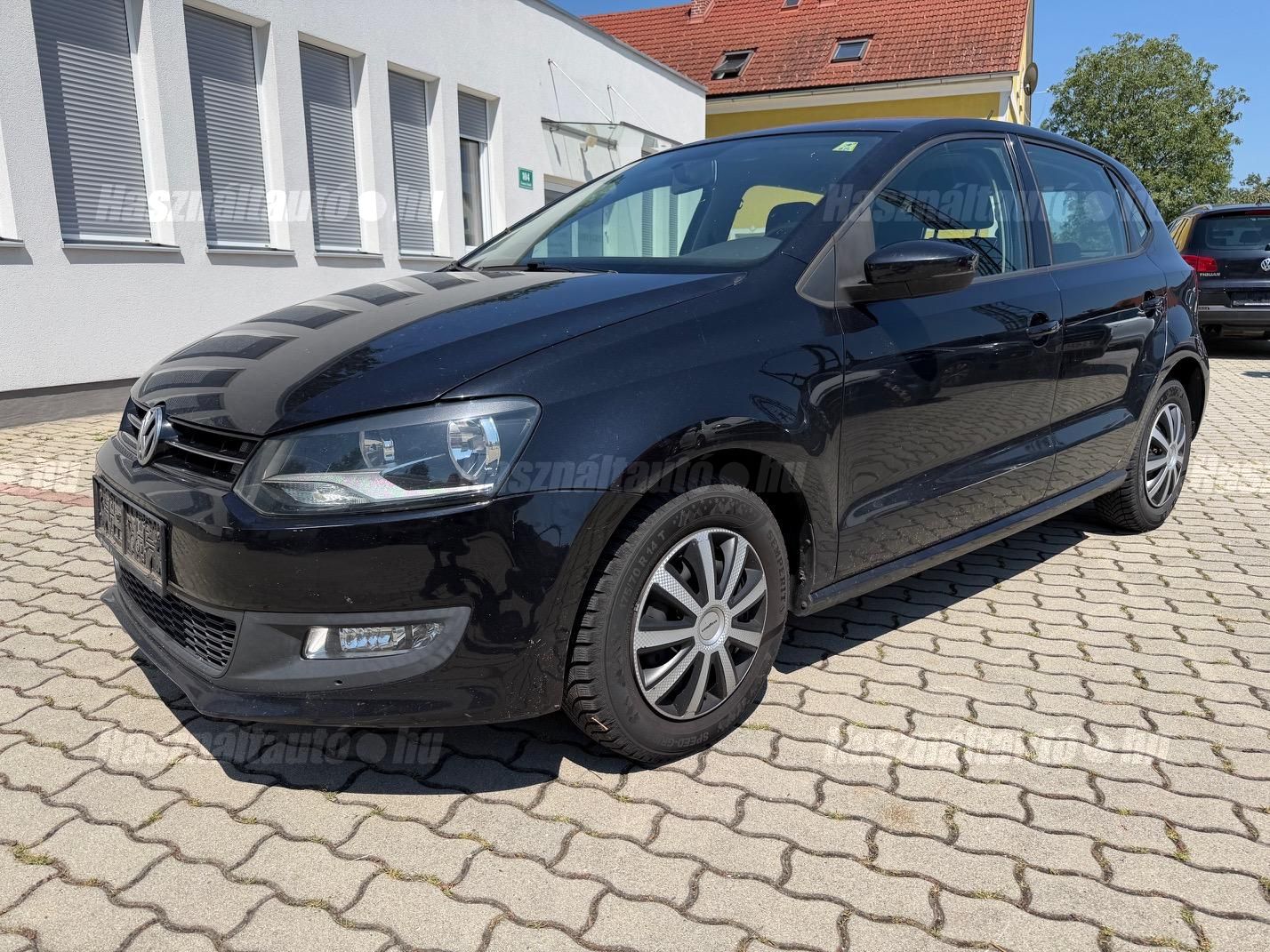 VOLKSWAGEN POLO V 2012/6 - 1