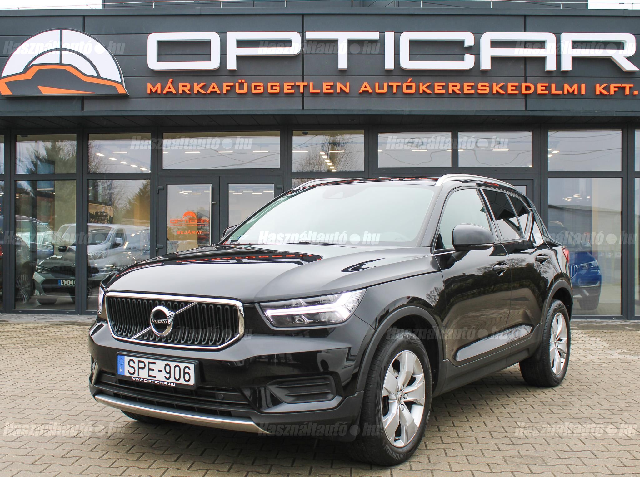 VOLVO XC40 2021/4 - 1