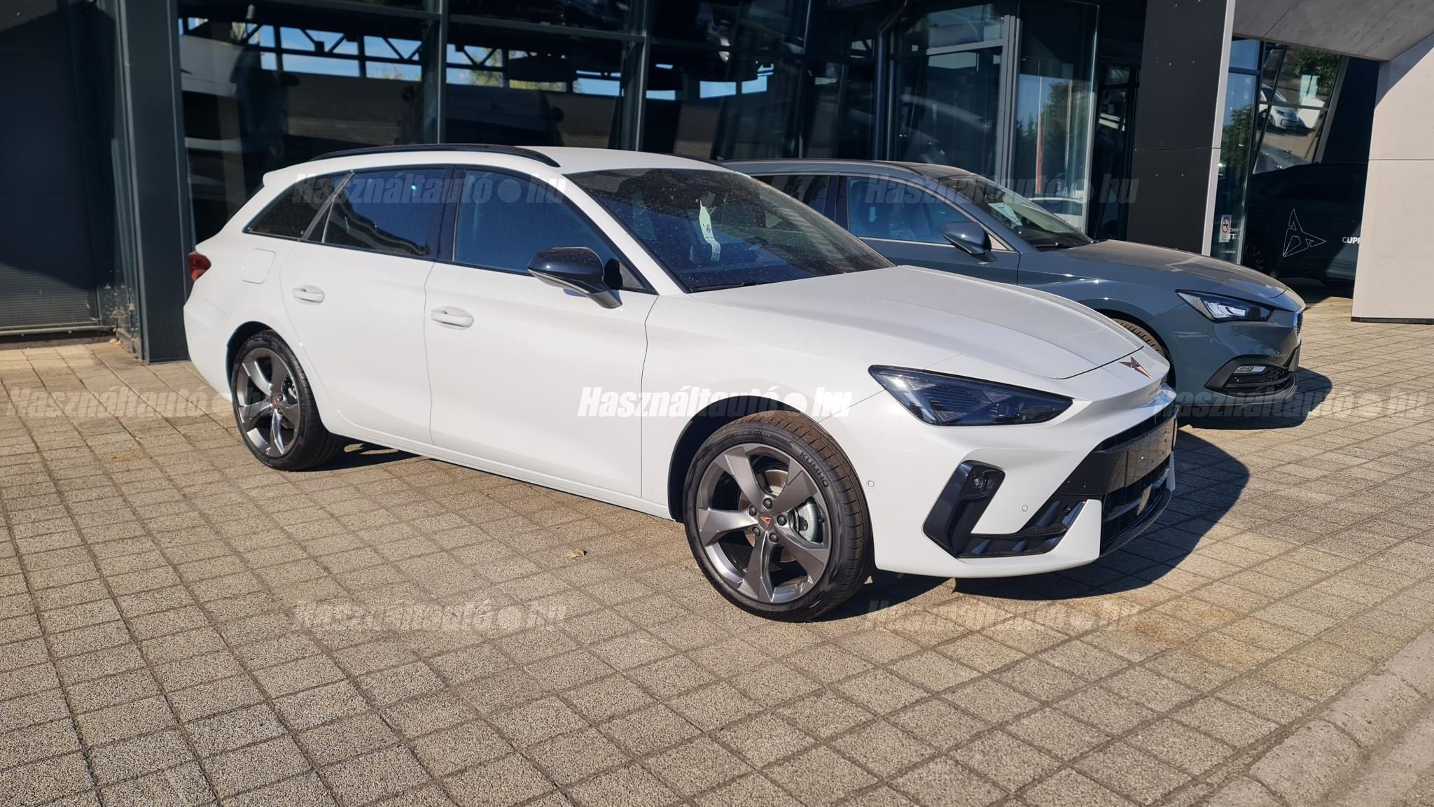 CUPRA LEON 2026 - 1