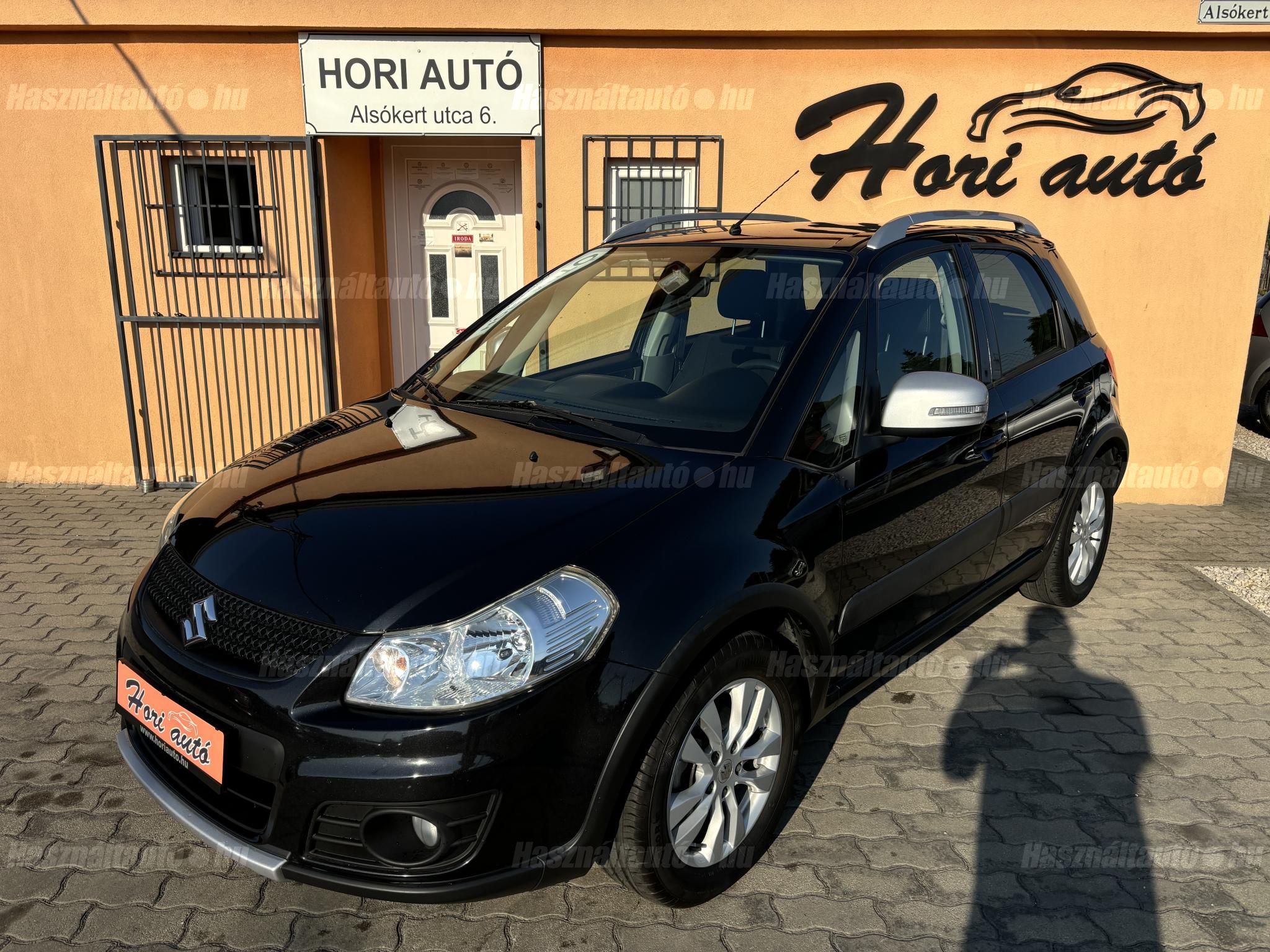 SUZUKI SX4 2015/4 - 1