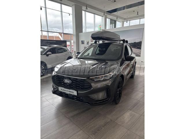 FORD KUGA 2026 - 1