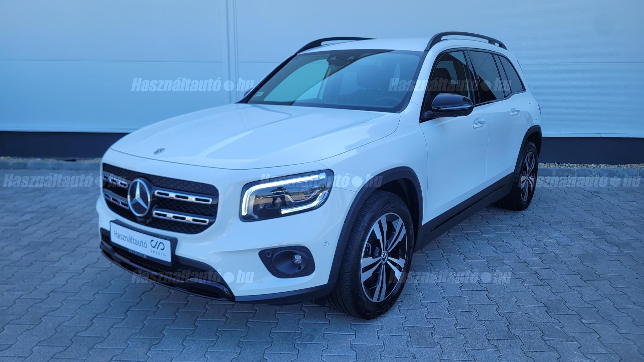 MERCEDES-BENZ GLB 200 2024/2 - 1