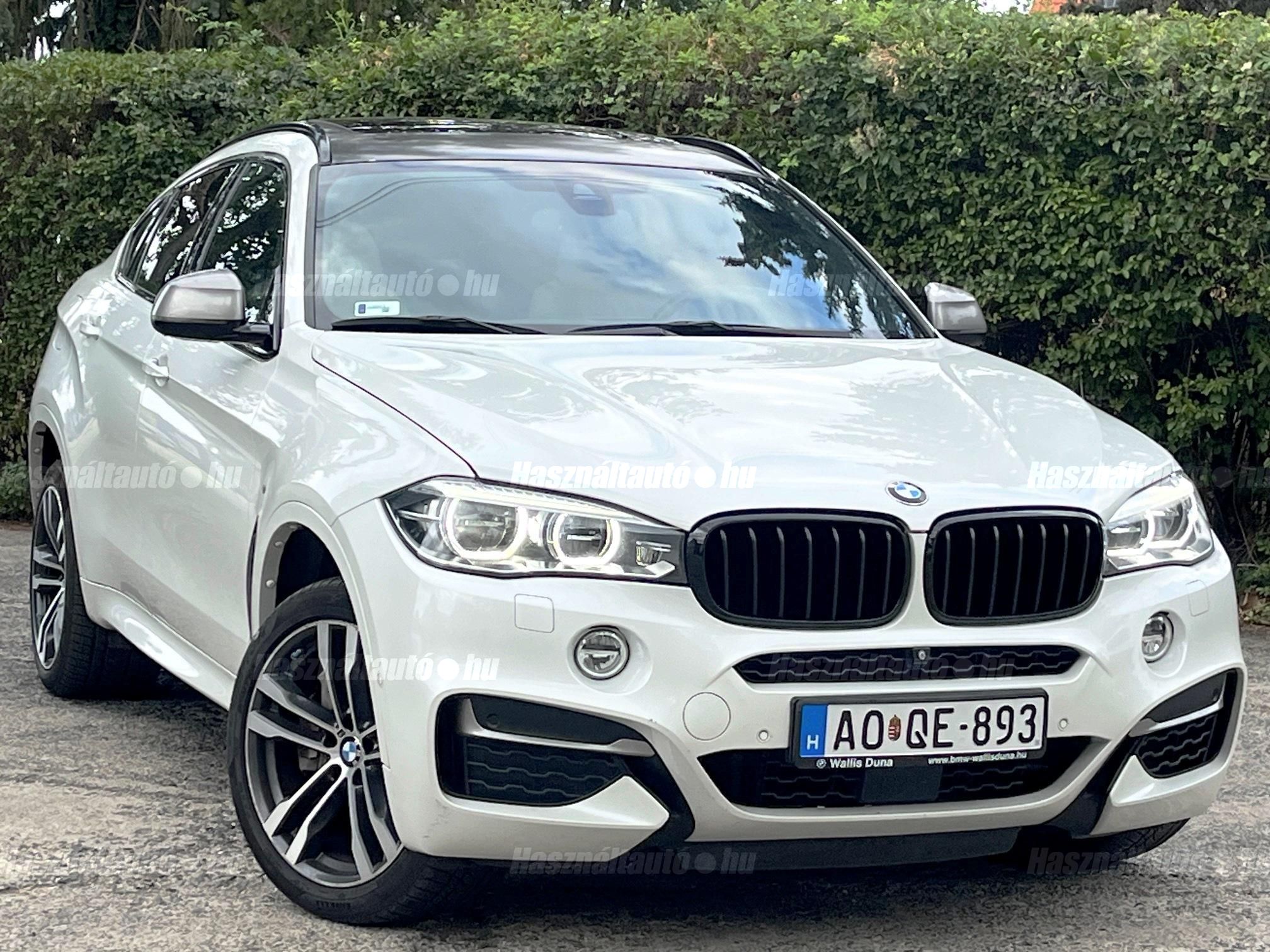 BMW X5 2016/12 - 1