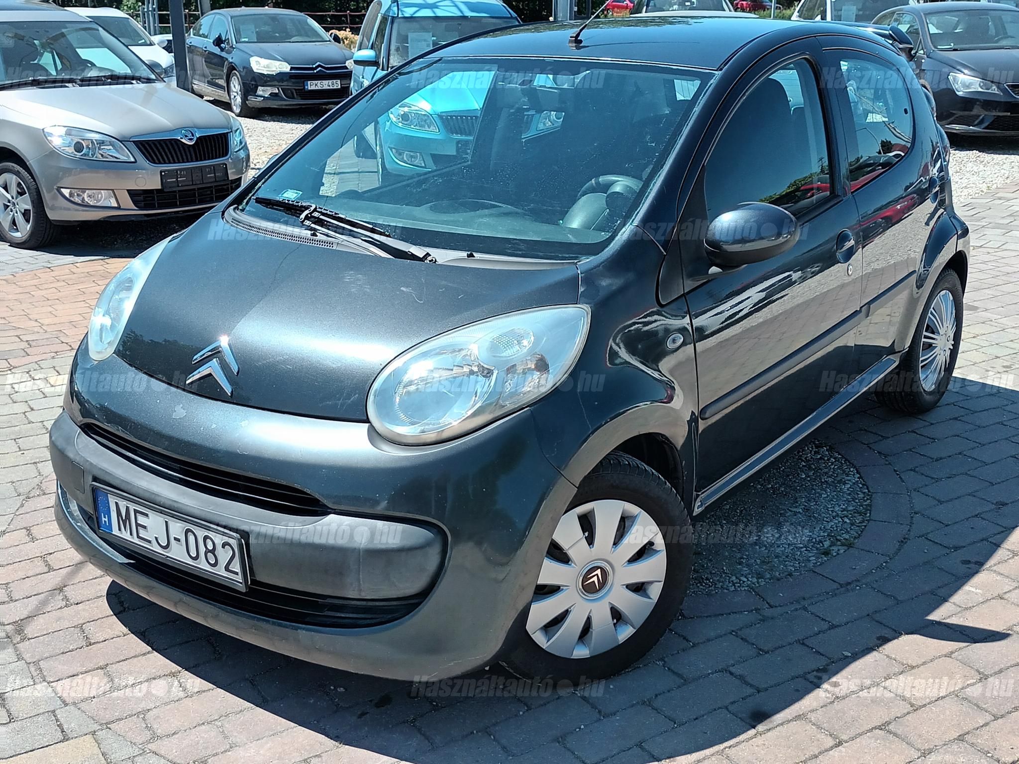 CITROEN C1 2007/1 - 1
