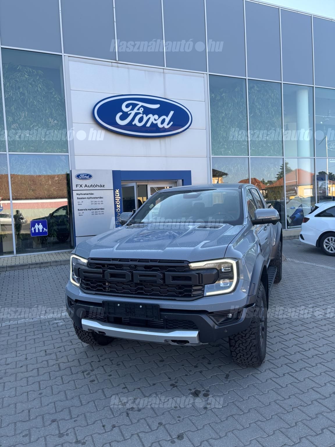 FORD RANGER 2026 - 1