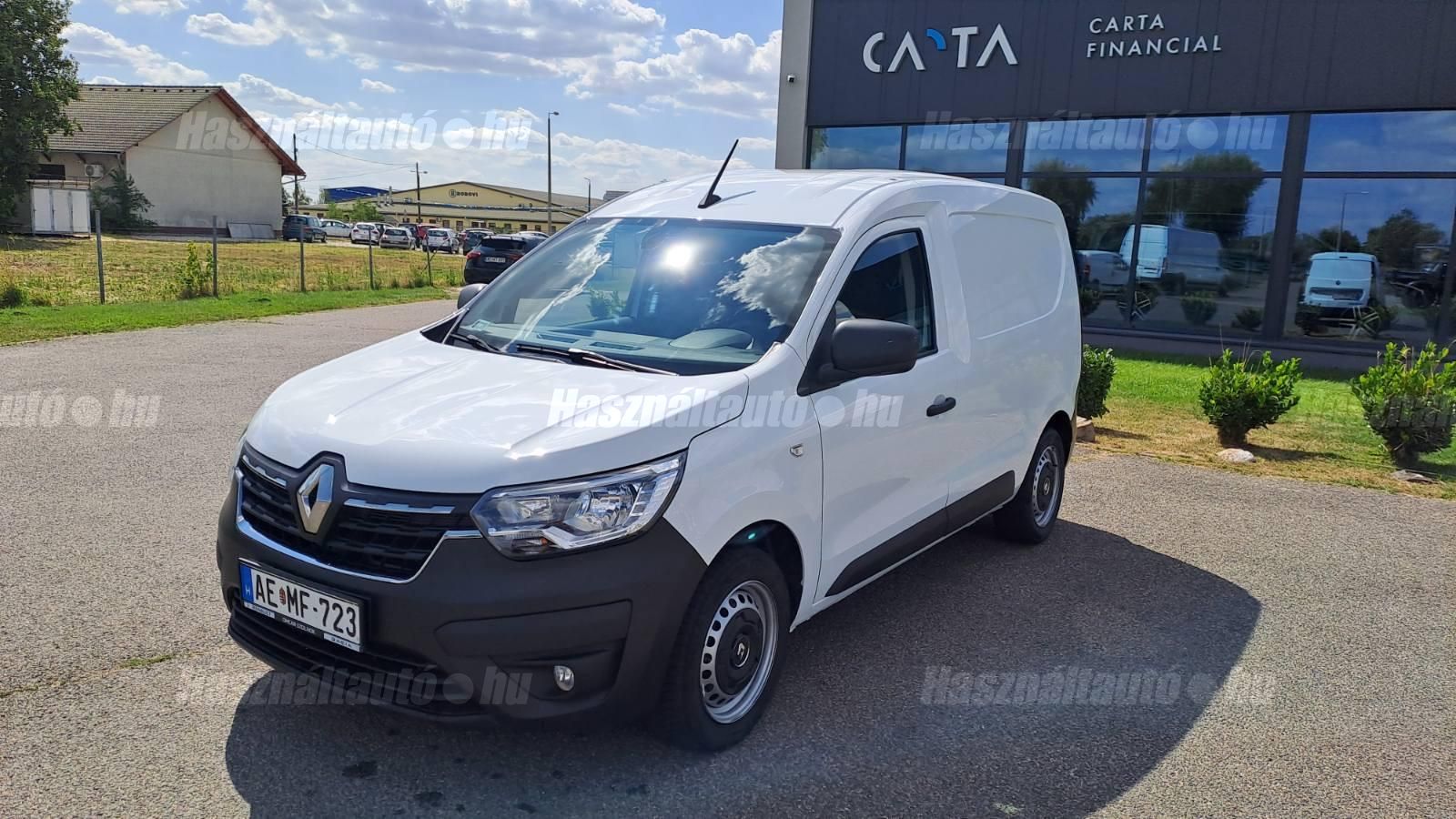 RENAULT EXPRESS 2024/3 - 1