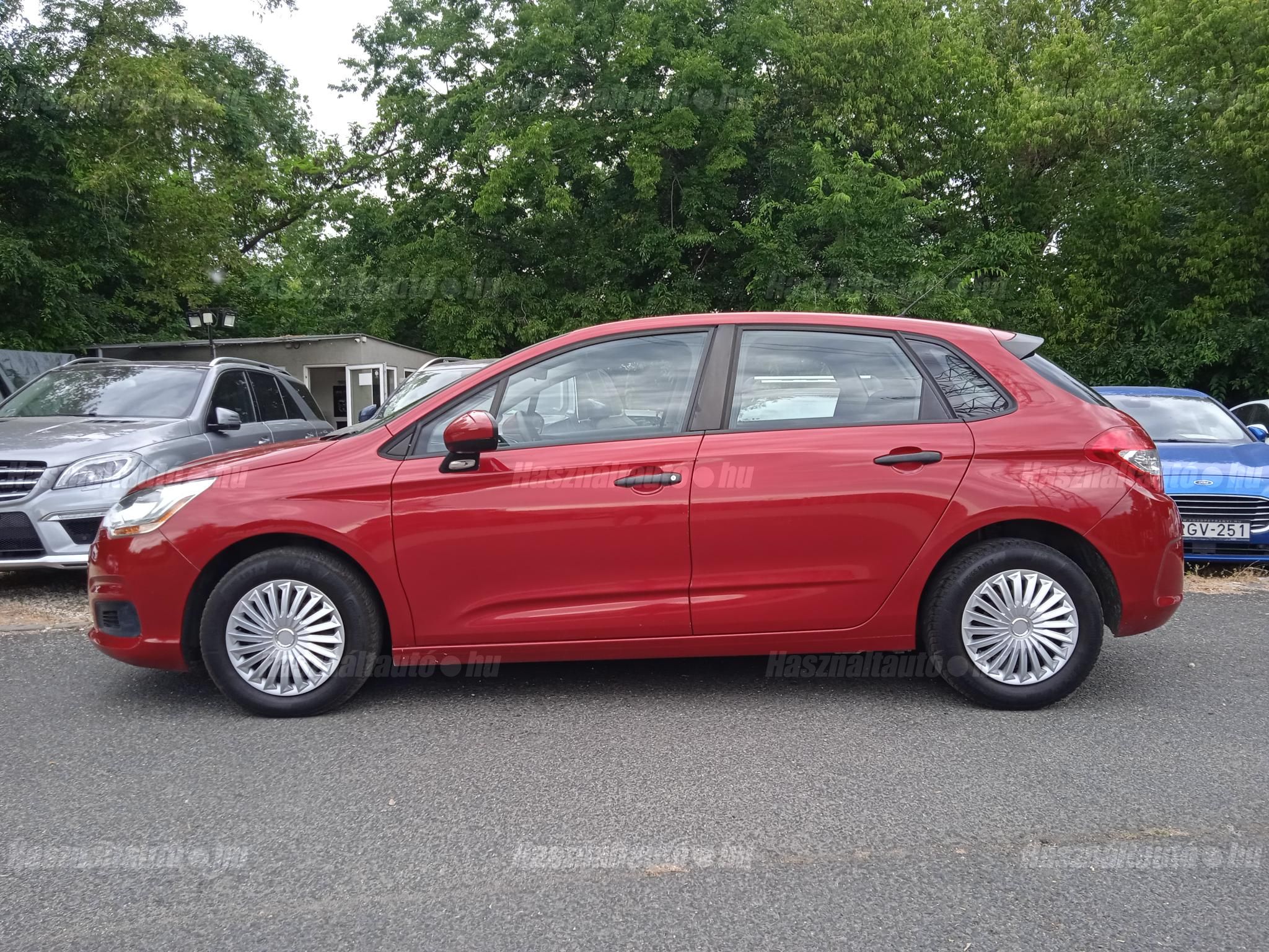 CITROEN C4 2015/7 - 1