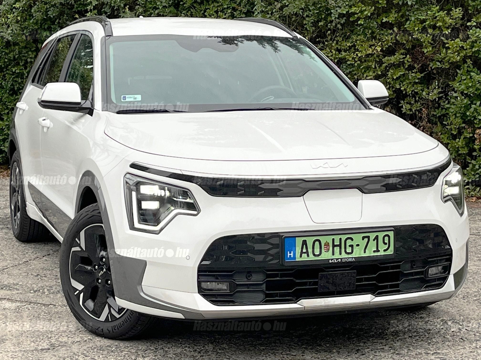 KIA NIRO 2024/2 - 1